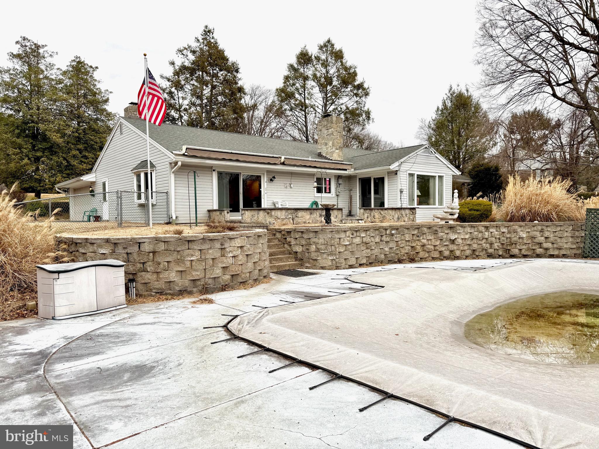 GREENFIELDS - Residential