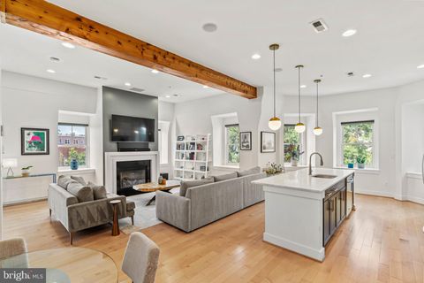 3311 13TH STREET NW 5 WASHINGTON DC 20010