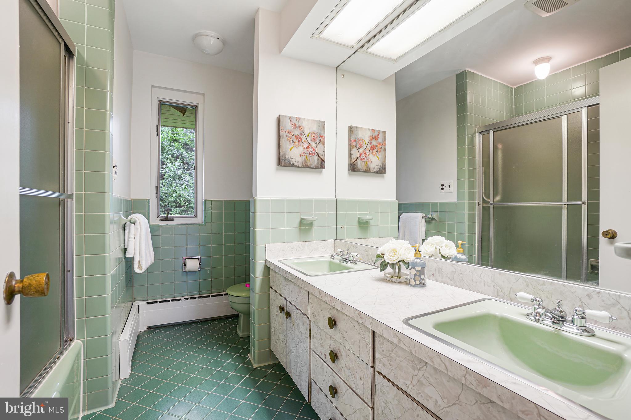 KAFAUVER TRACT - Residential