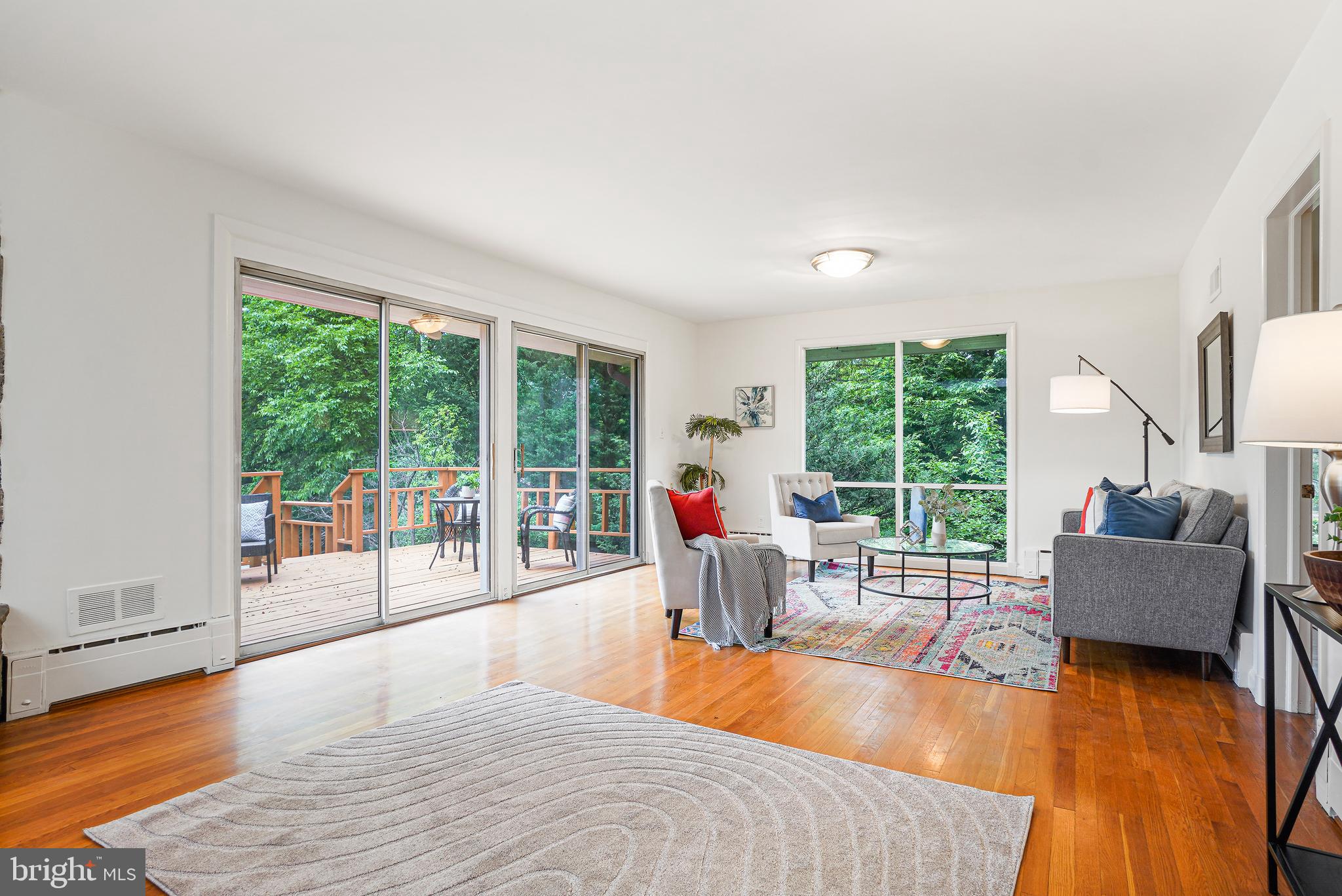 KAFAUVER TRACT - Residential