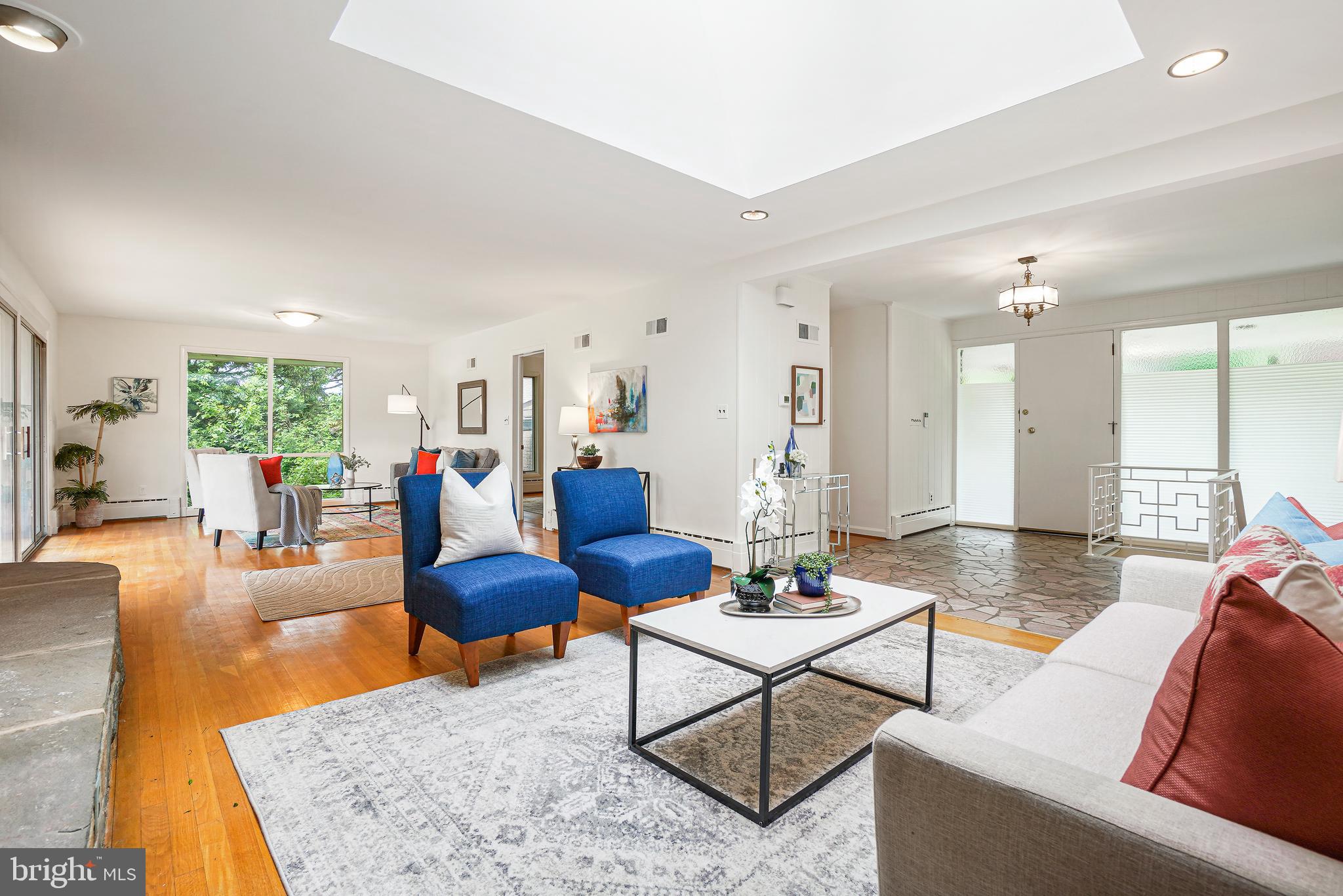 KAFAUVER TRACT - Residential