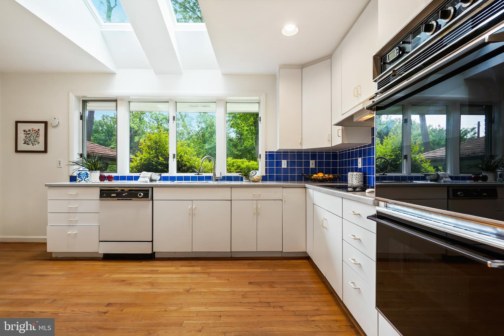 KAFAUVER TRACT - Residential