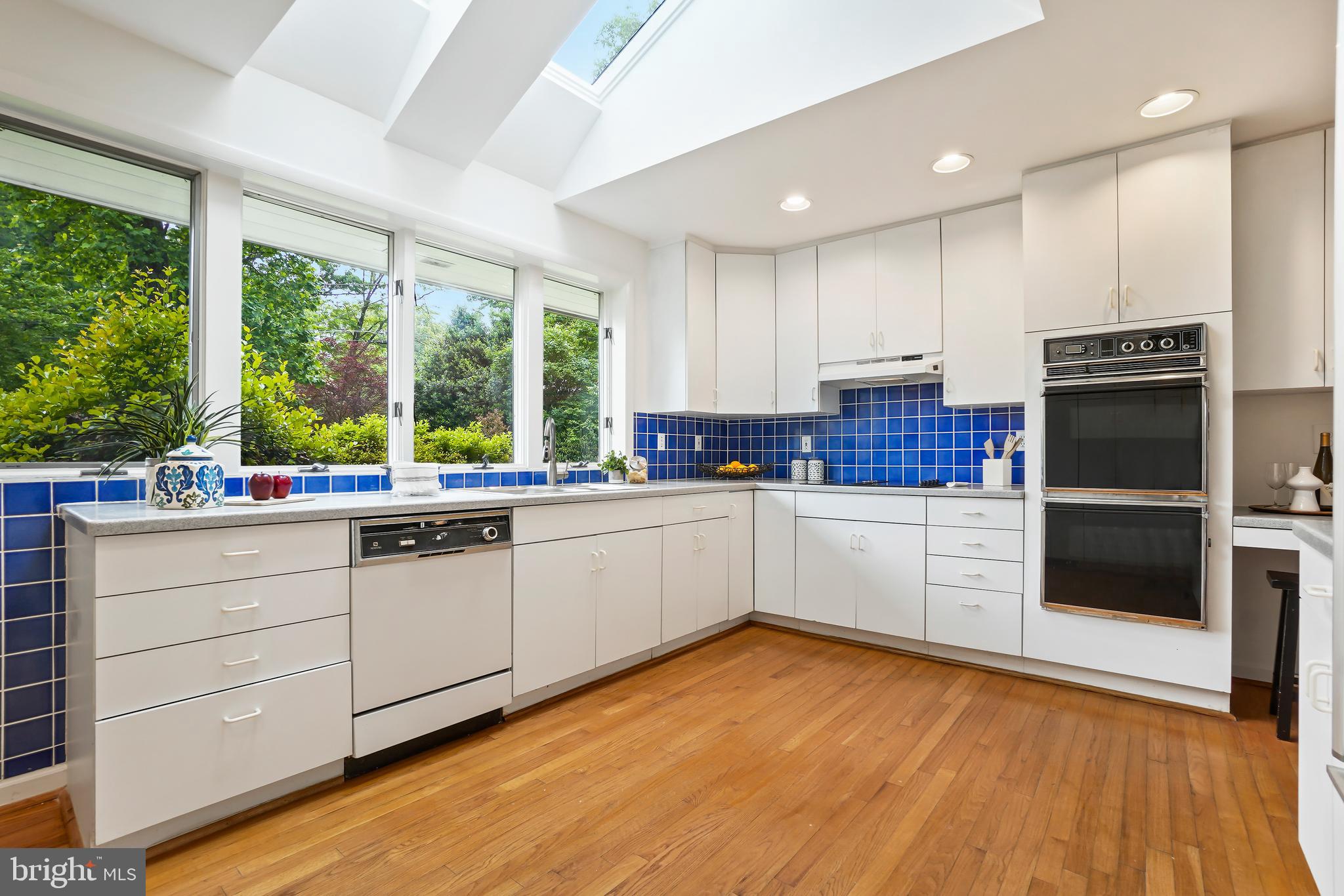 KAFAUVER TRACT - Residential