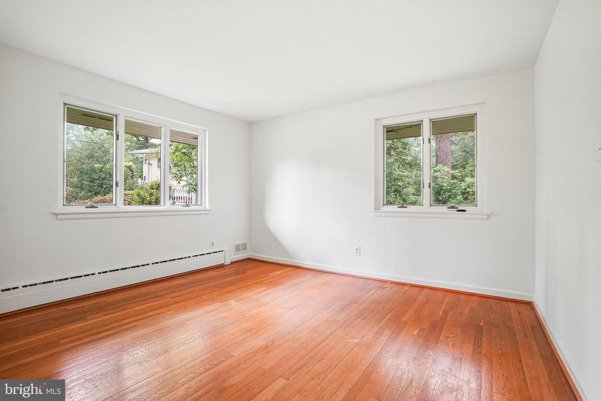 KAFAUVER TRACT - Residential