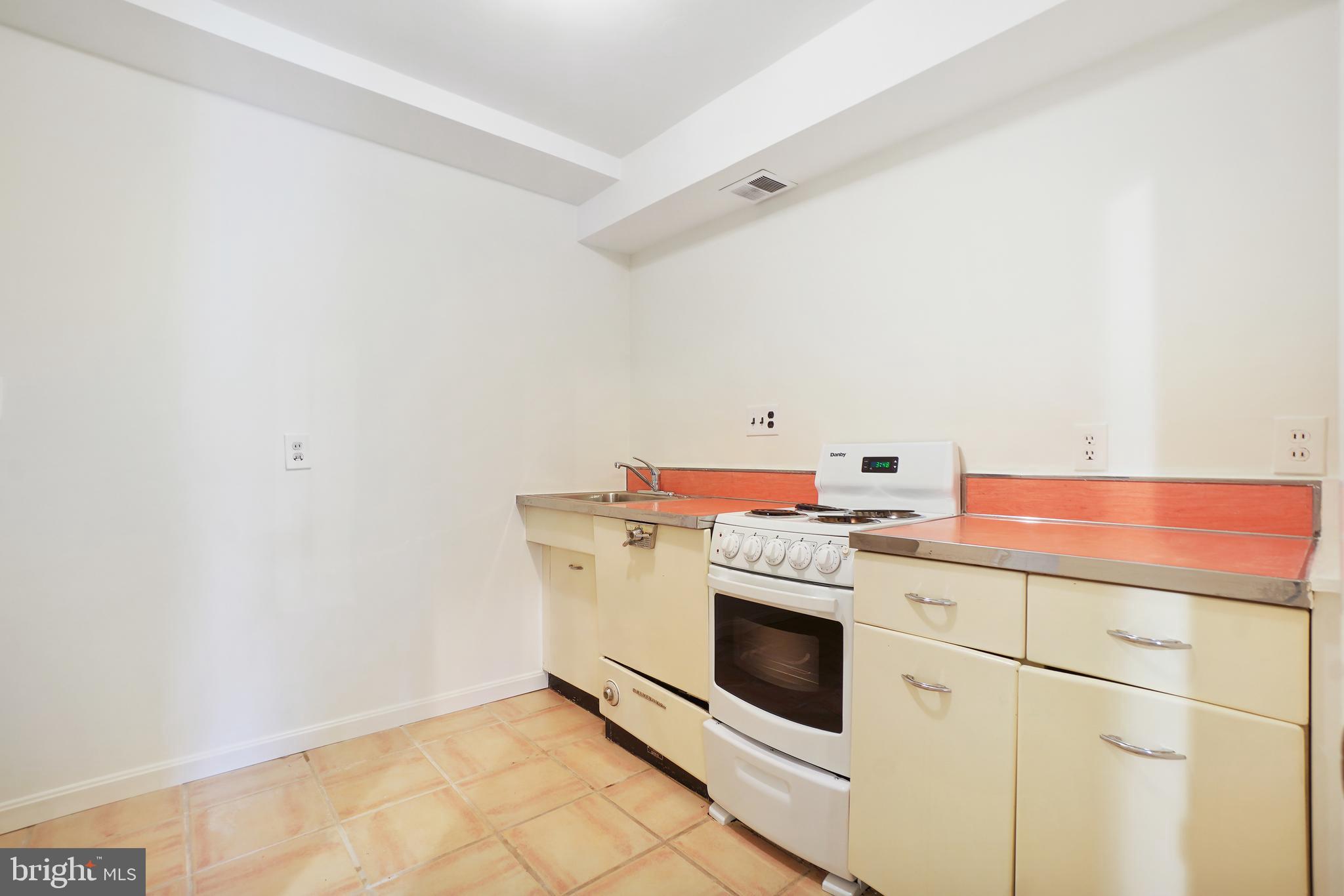 KAFAUVER TRACT - Residential