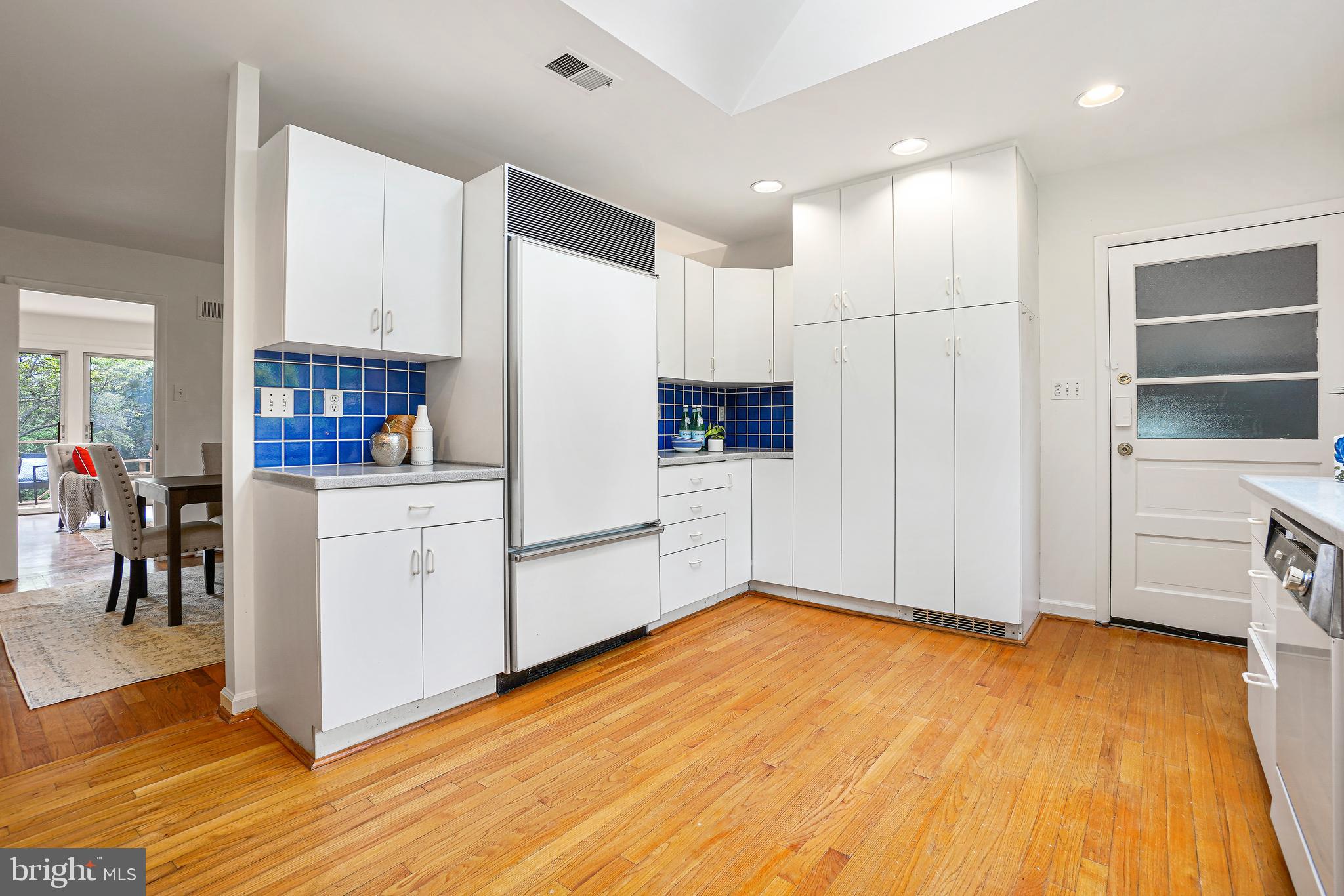 KAFAUVER TRACT - Residential