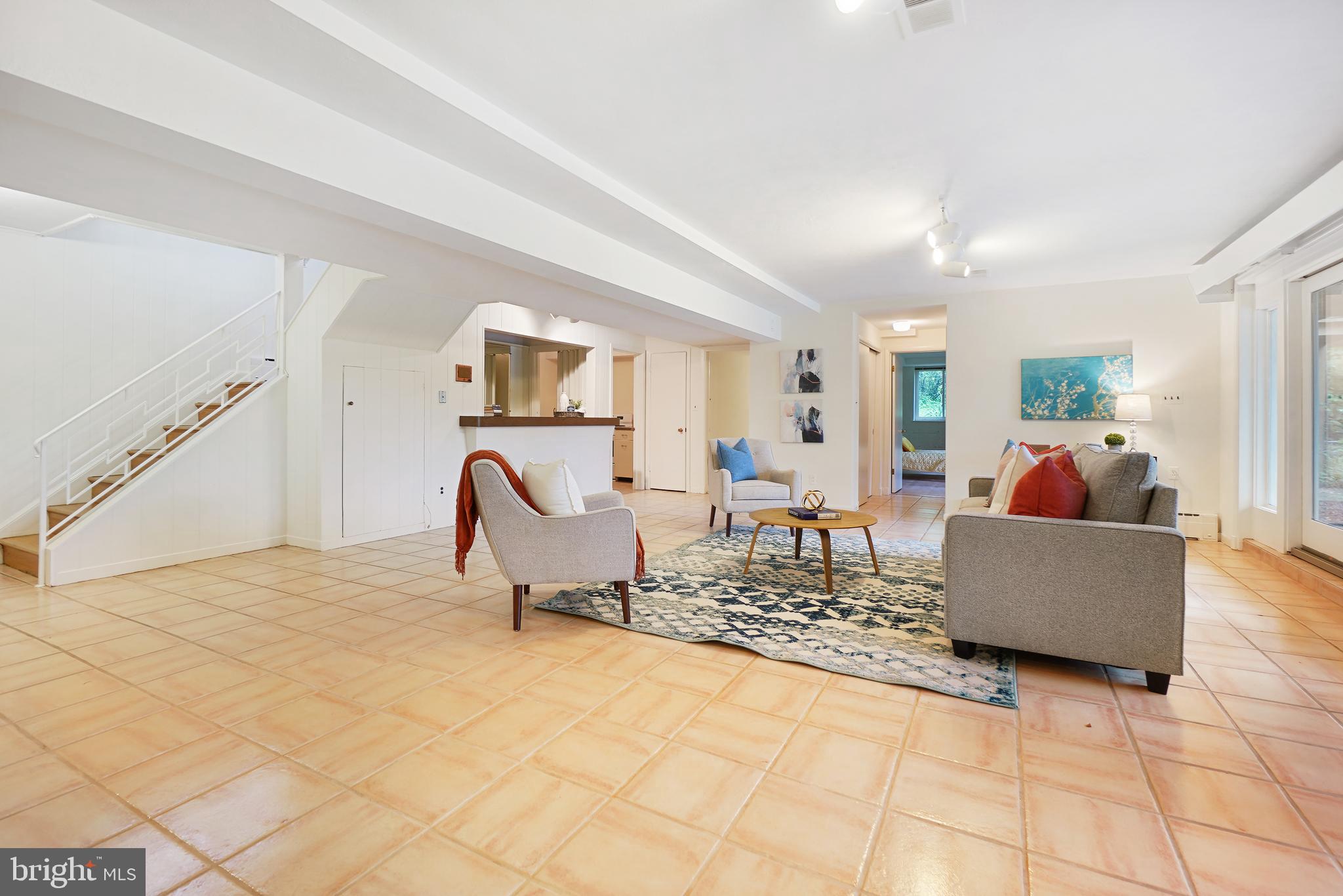 KAFAUVER TRACT - Residential