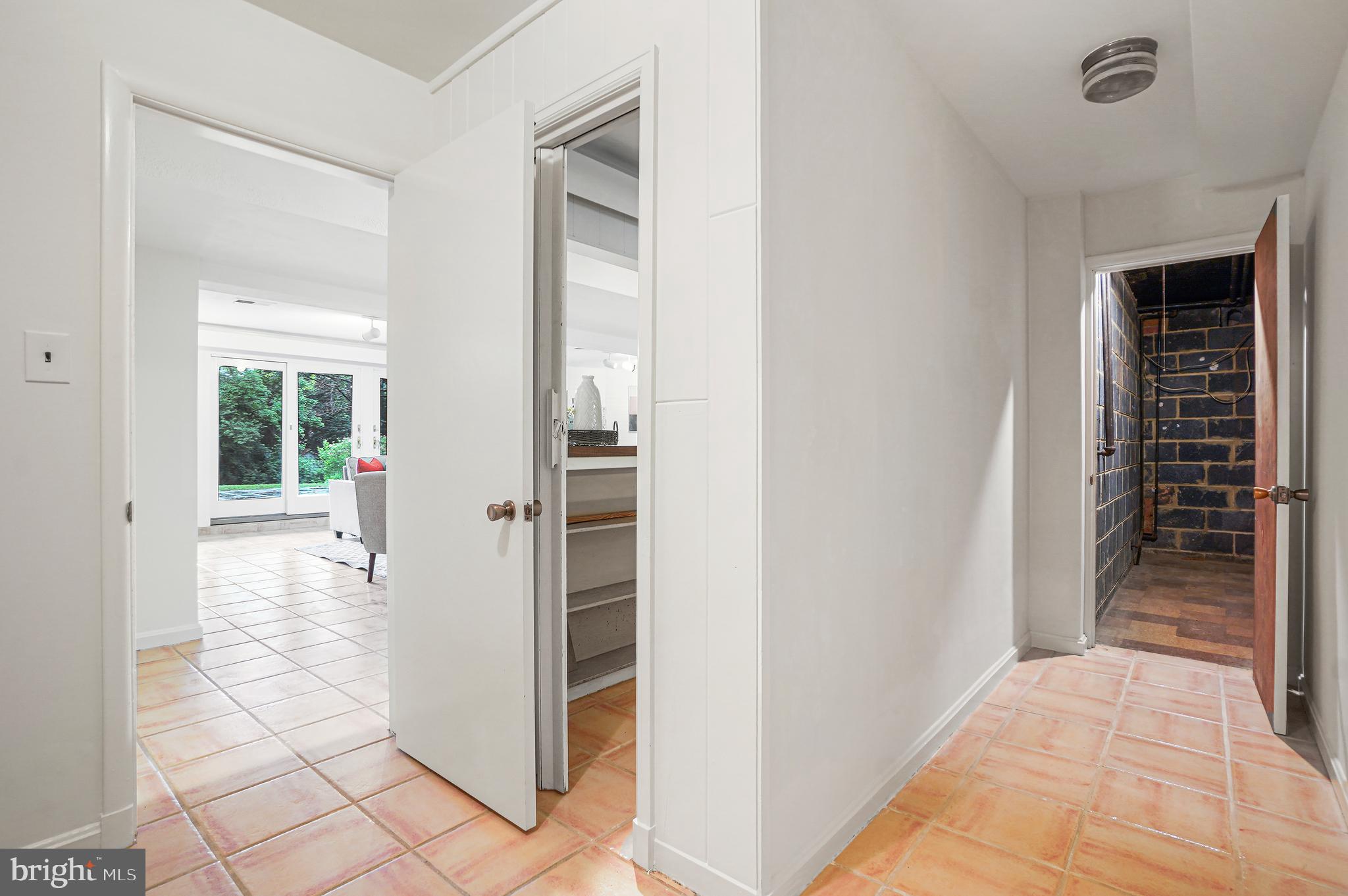 KAFAUVER TRACT - Residential