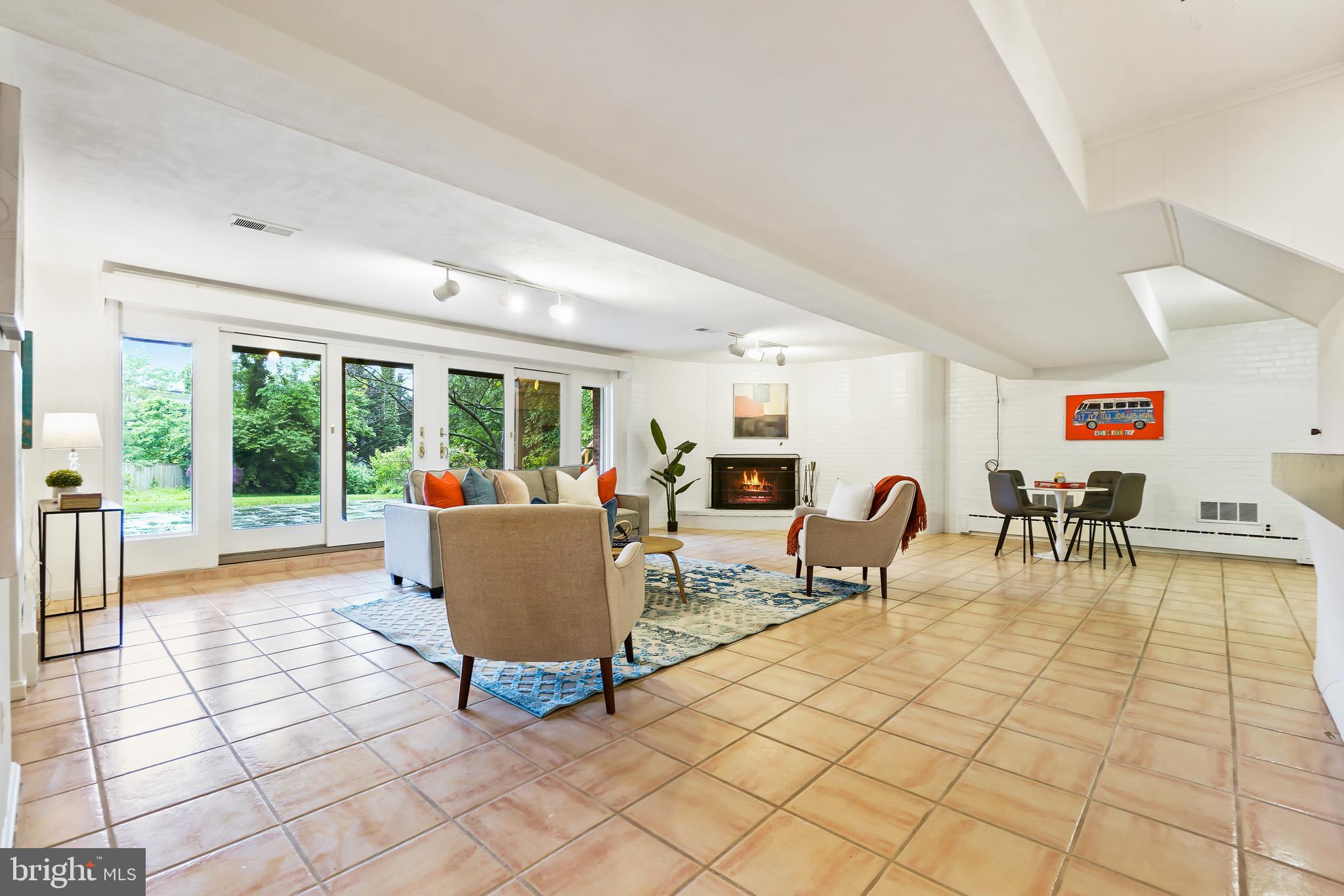 KAFAUVER TRACT - Residential