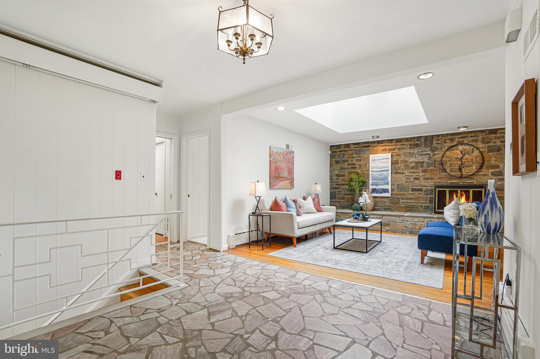 KAFAUVER TRACT - Residential