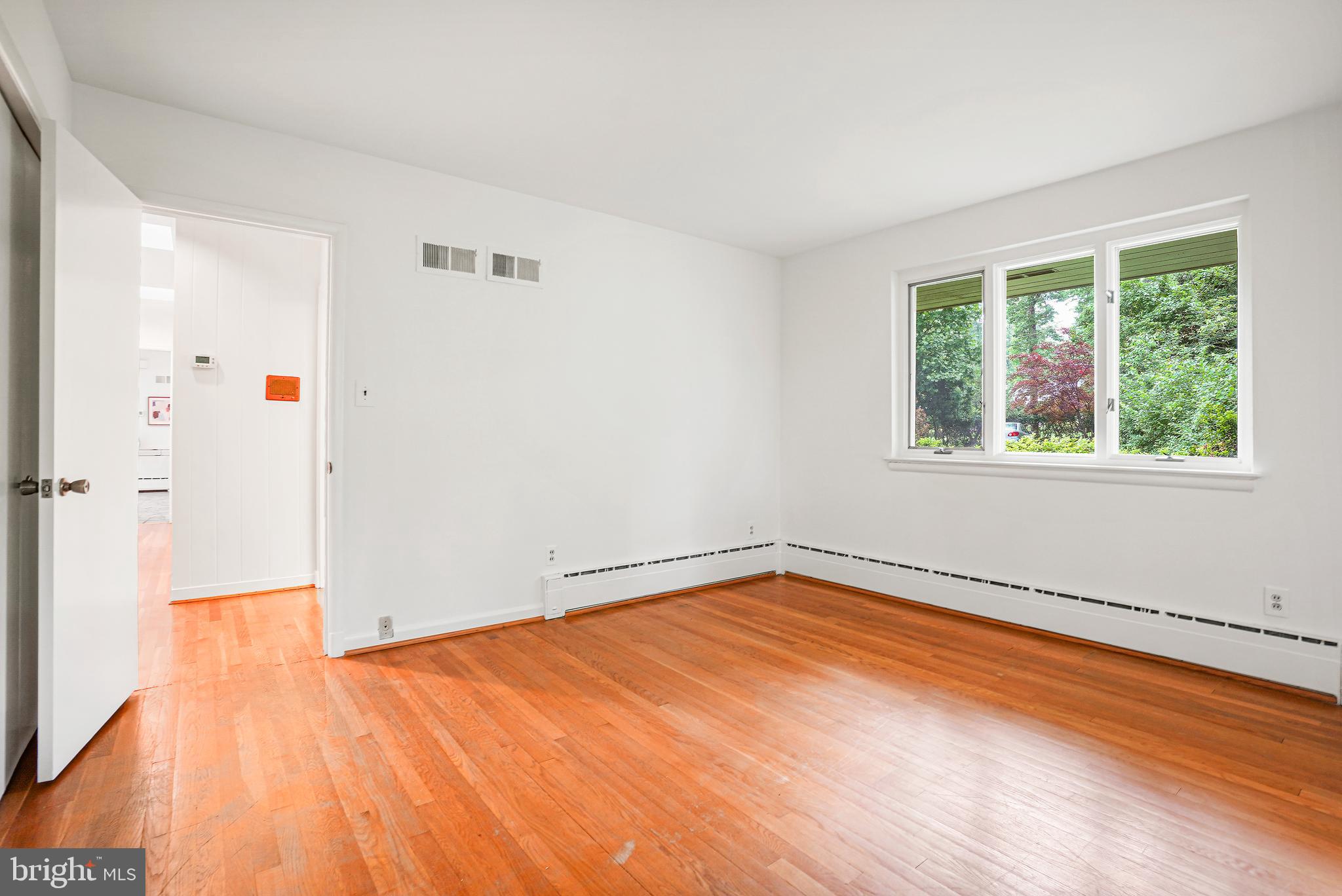 KAFAUVER TRACT - Residential