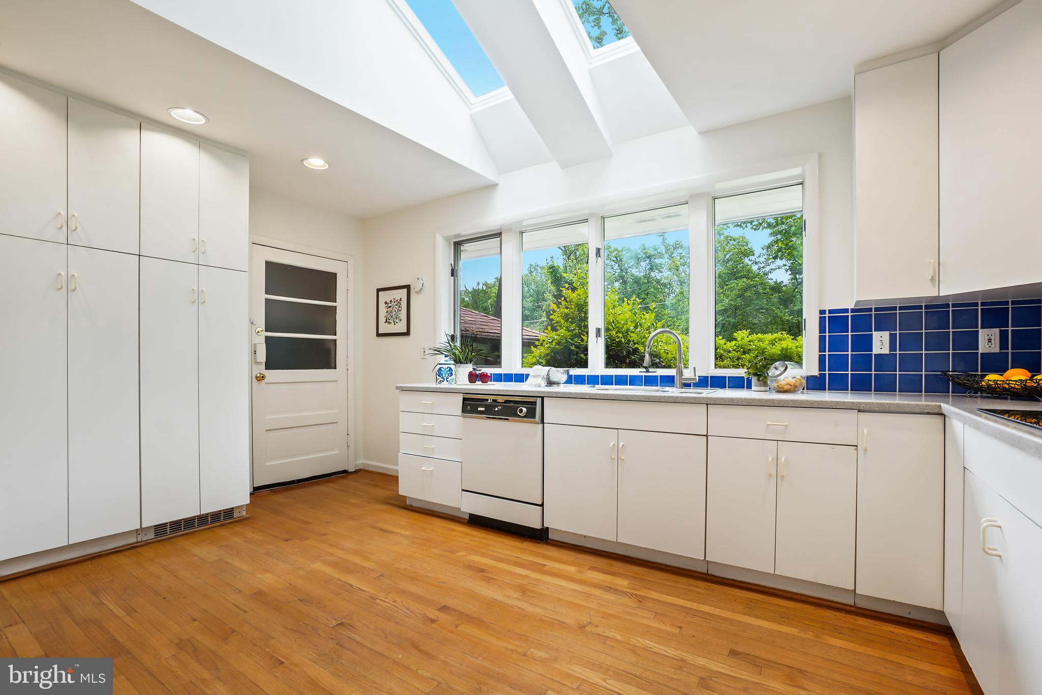 KAFAUVER TRACT - Residential