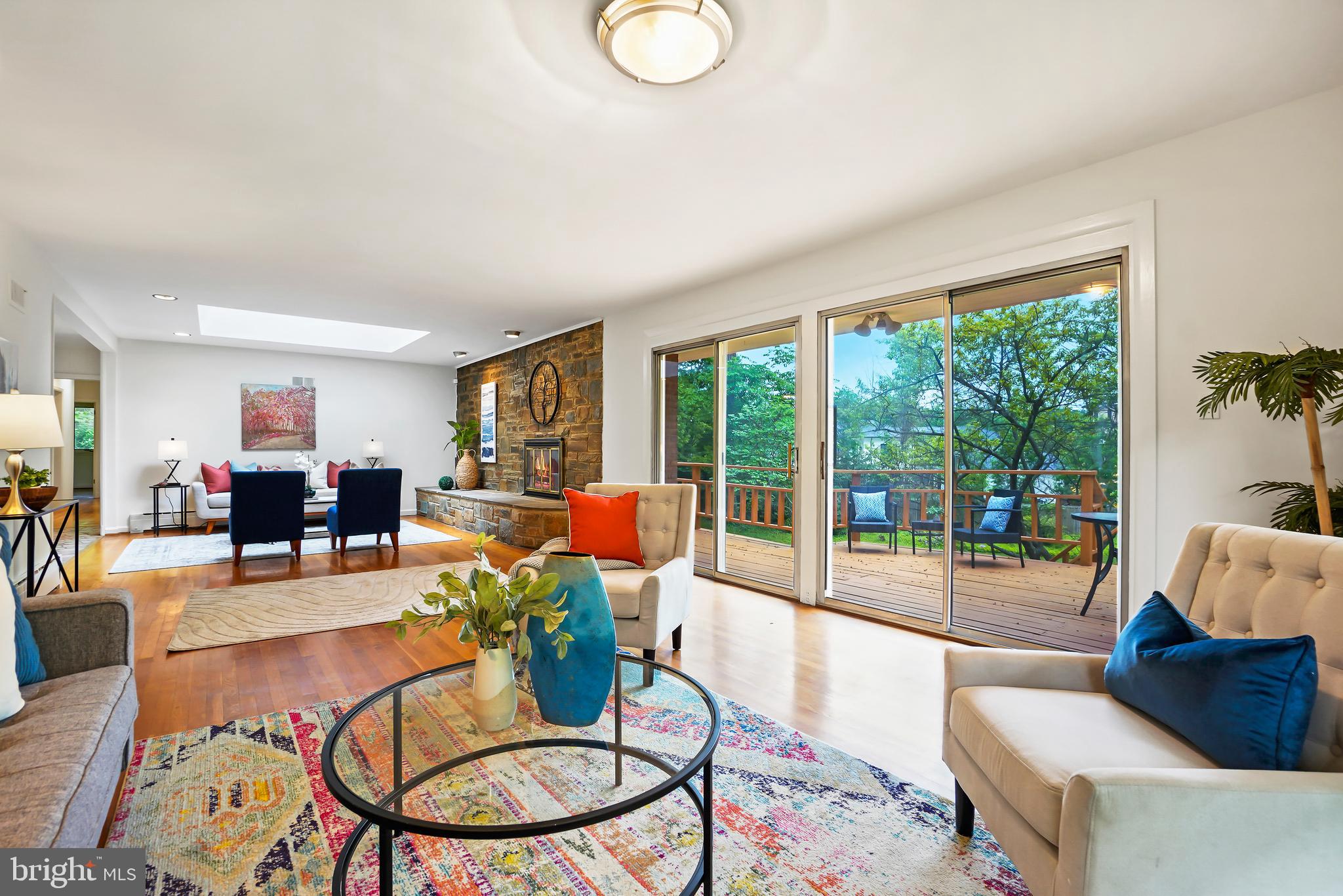 KAFAUVER TRACT - Residential