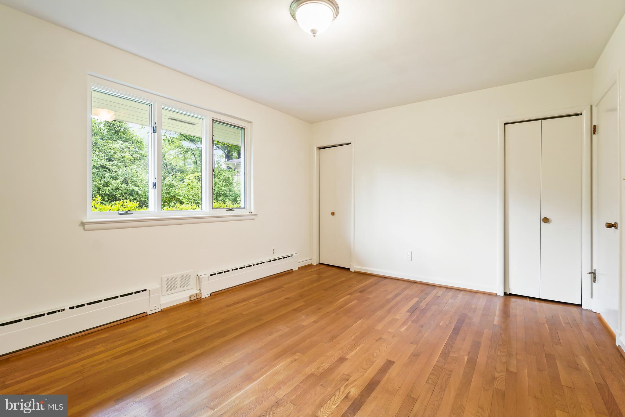 KAFAUVER TRACT - Residential