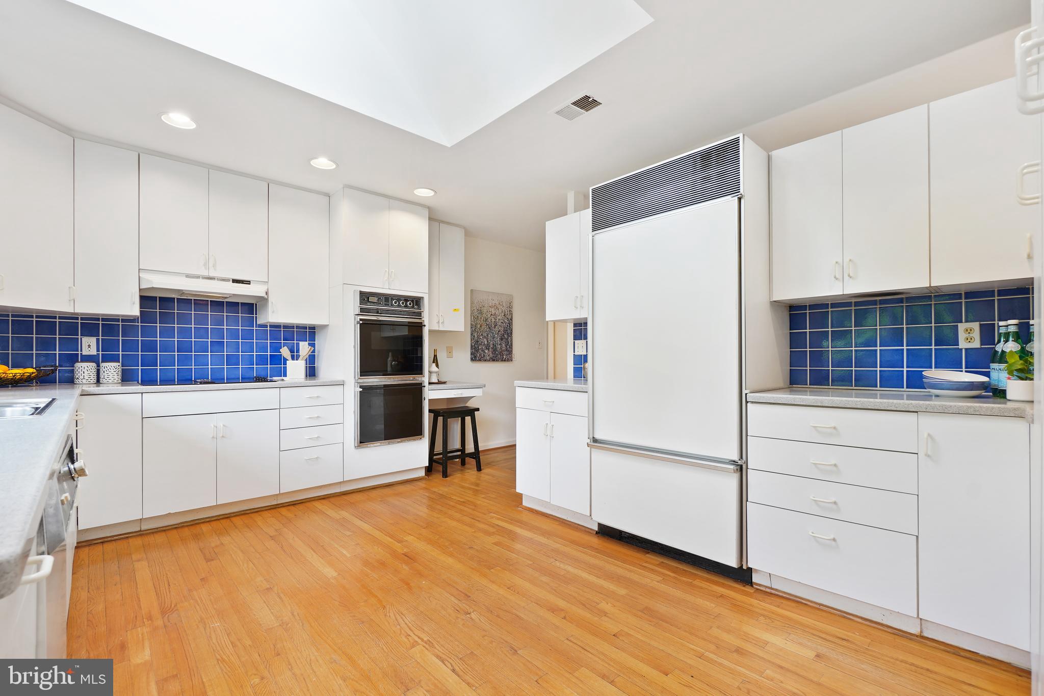 KAFAUVER TRACT - Residential