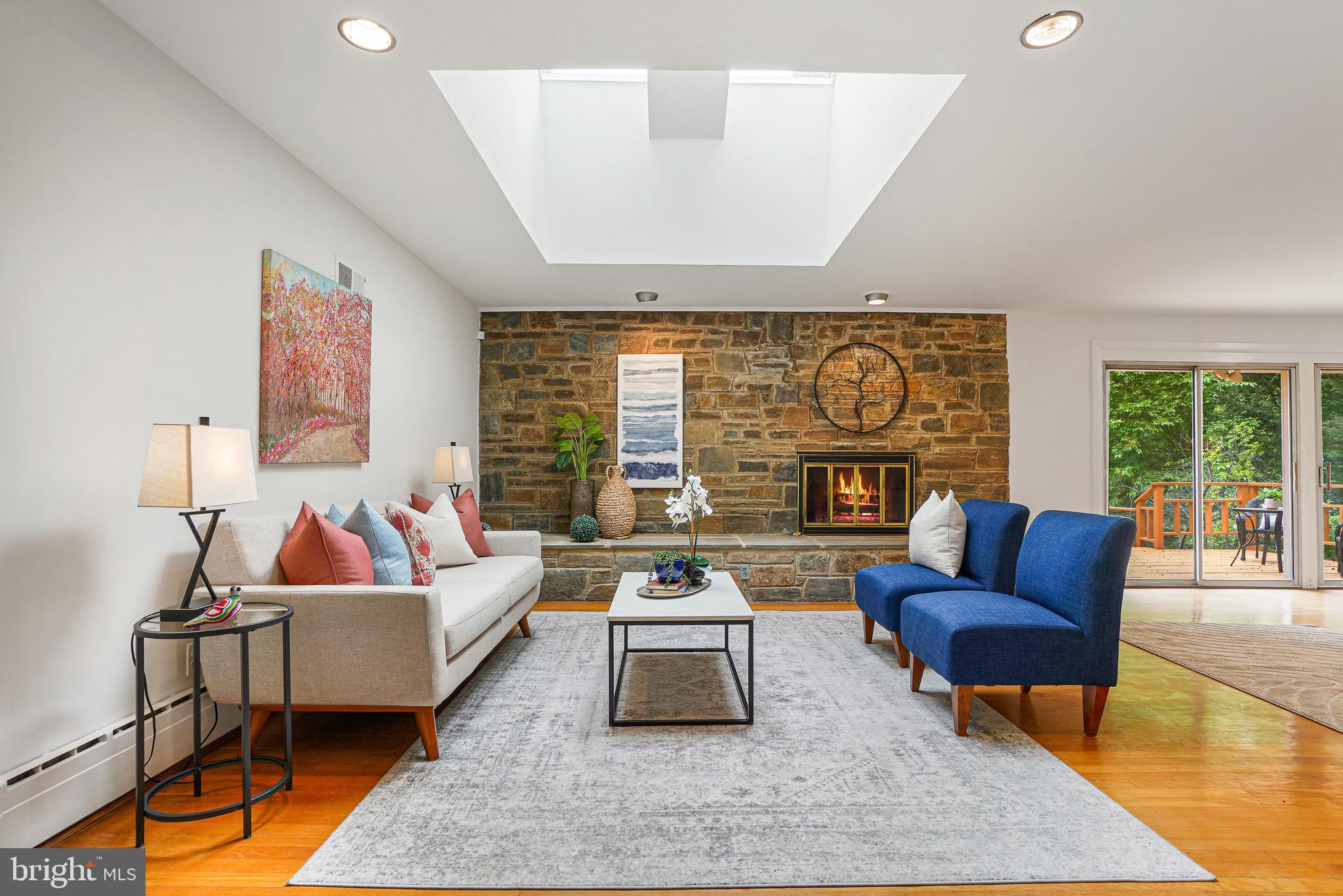 KAFAUVER TRACT - Residential