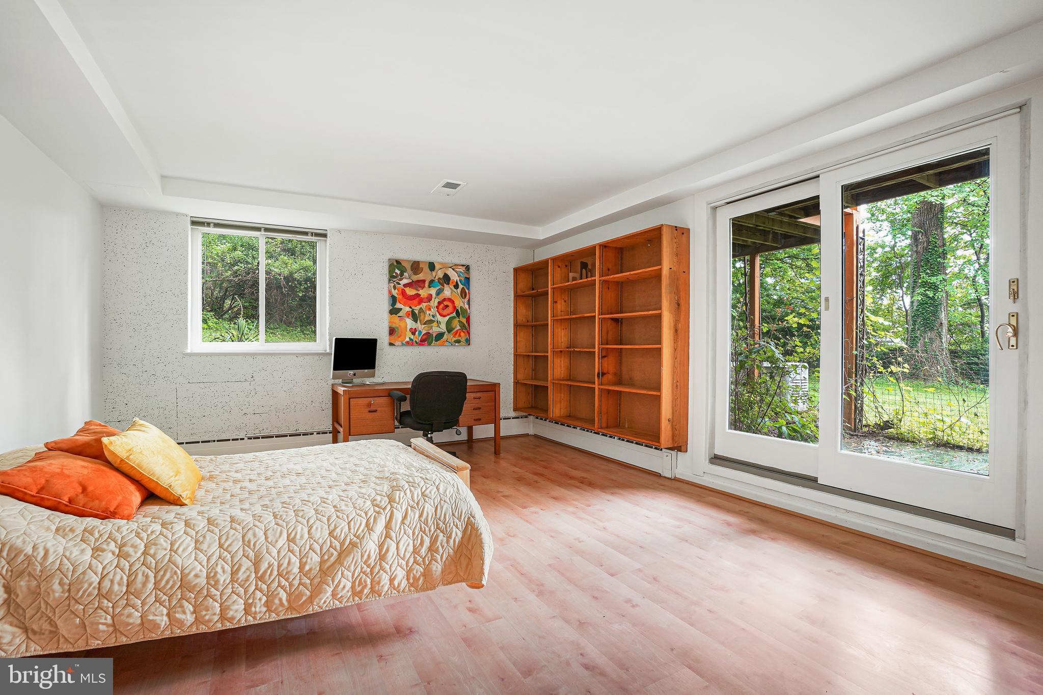 KAFAUVER TRACT - Residential