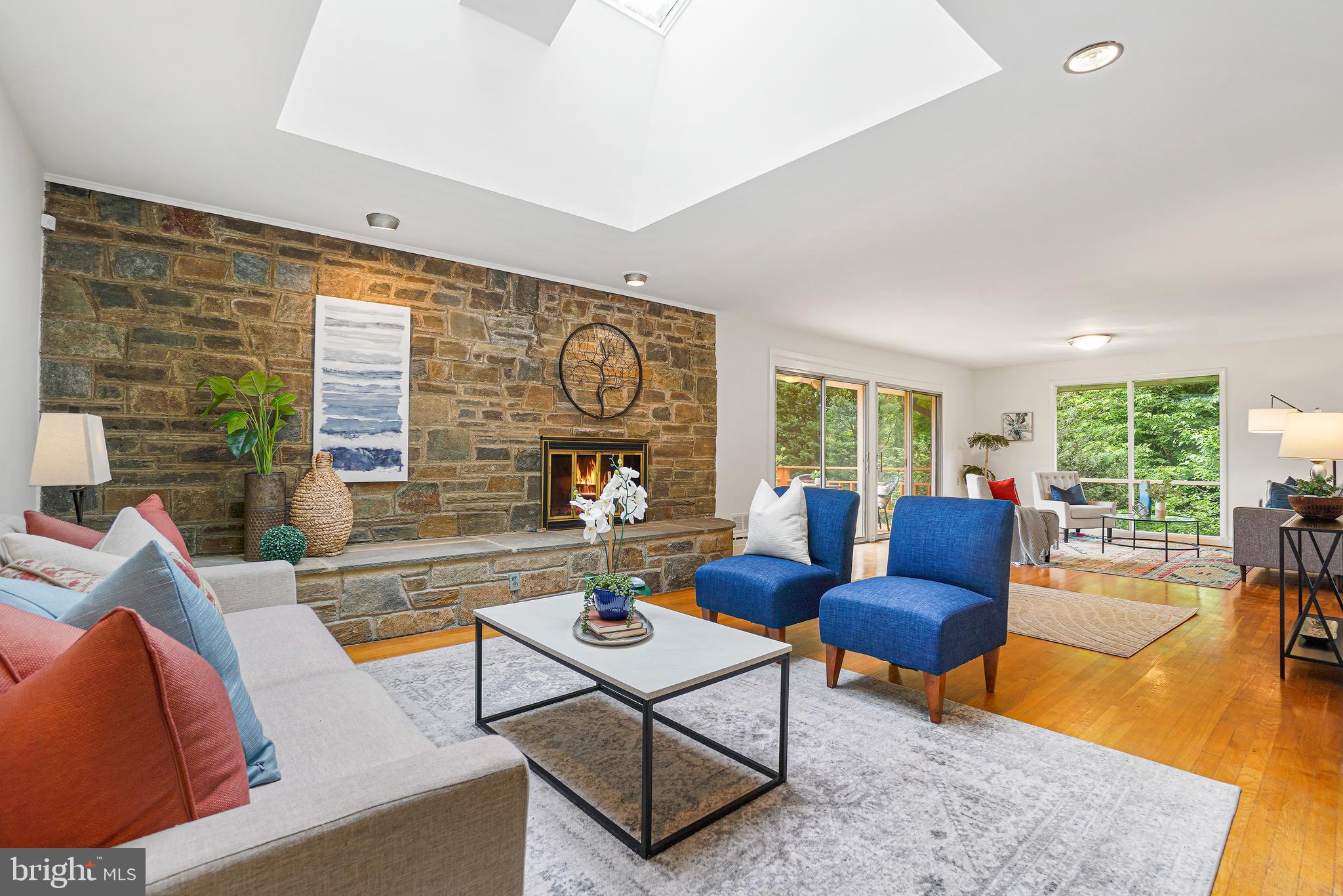 KAFAUVER TRACT - Residential