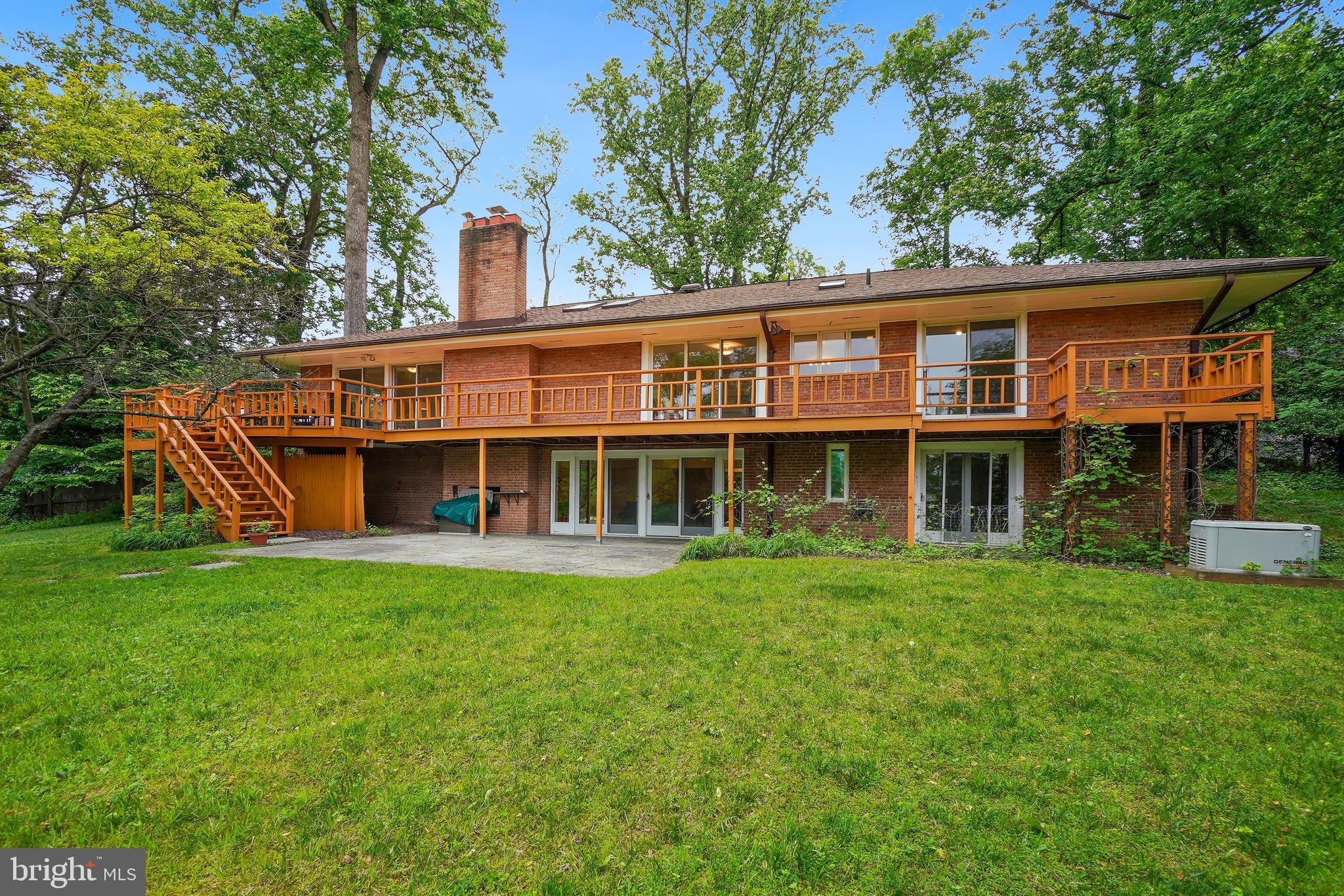 KAFAUVER TRACT - Residential