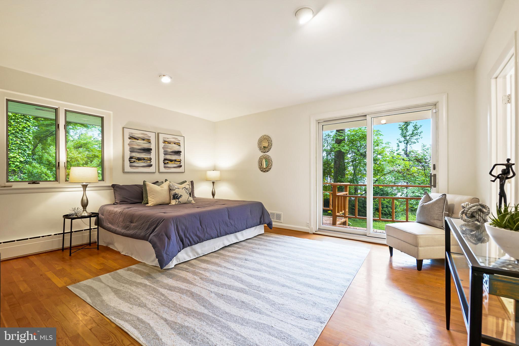 KAFAUVER TRACT - Residential