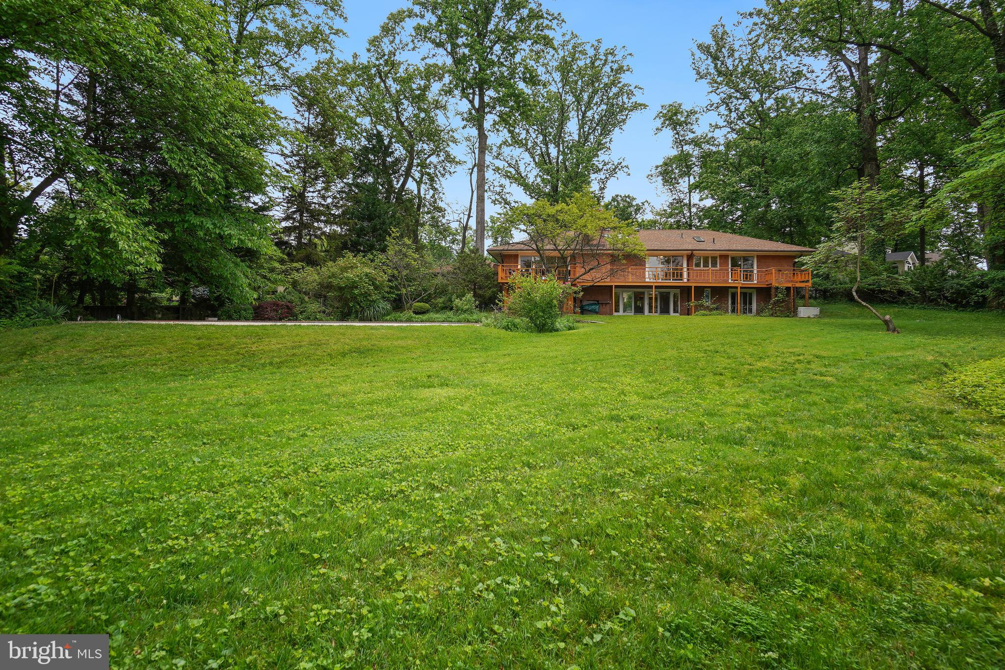 KAFAUVER TRACT - Residential