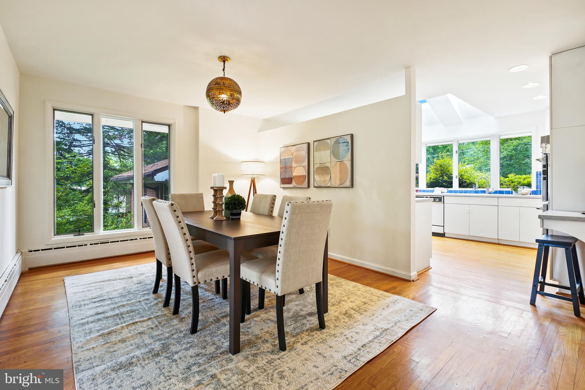 KAFAUVER TRACT - Residential