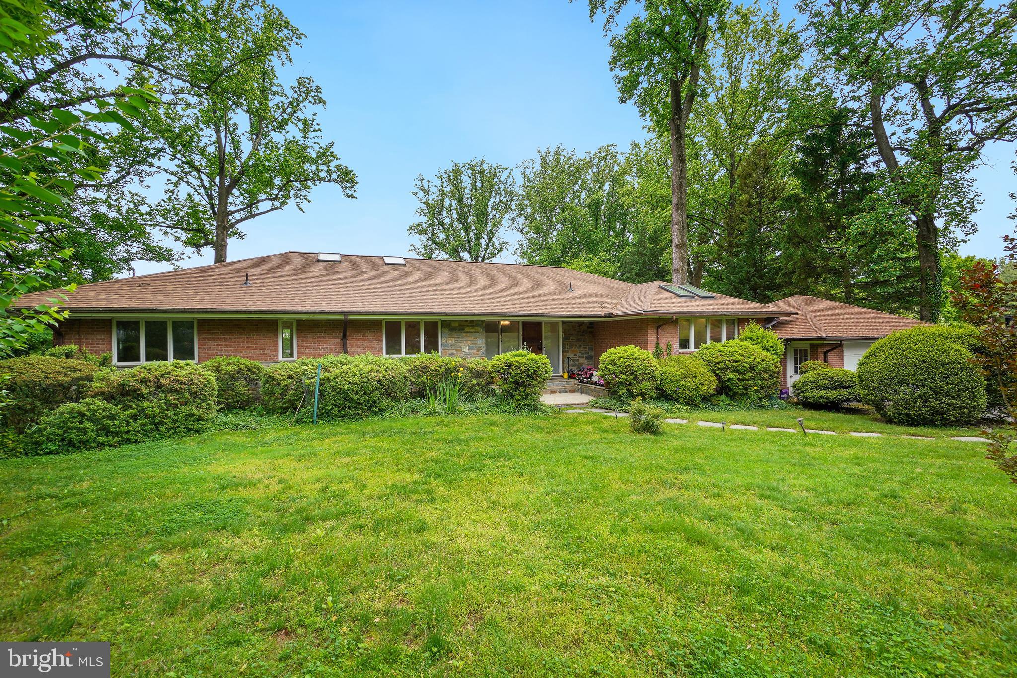 KAFAUVER TRACT - Residential