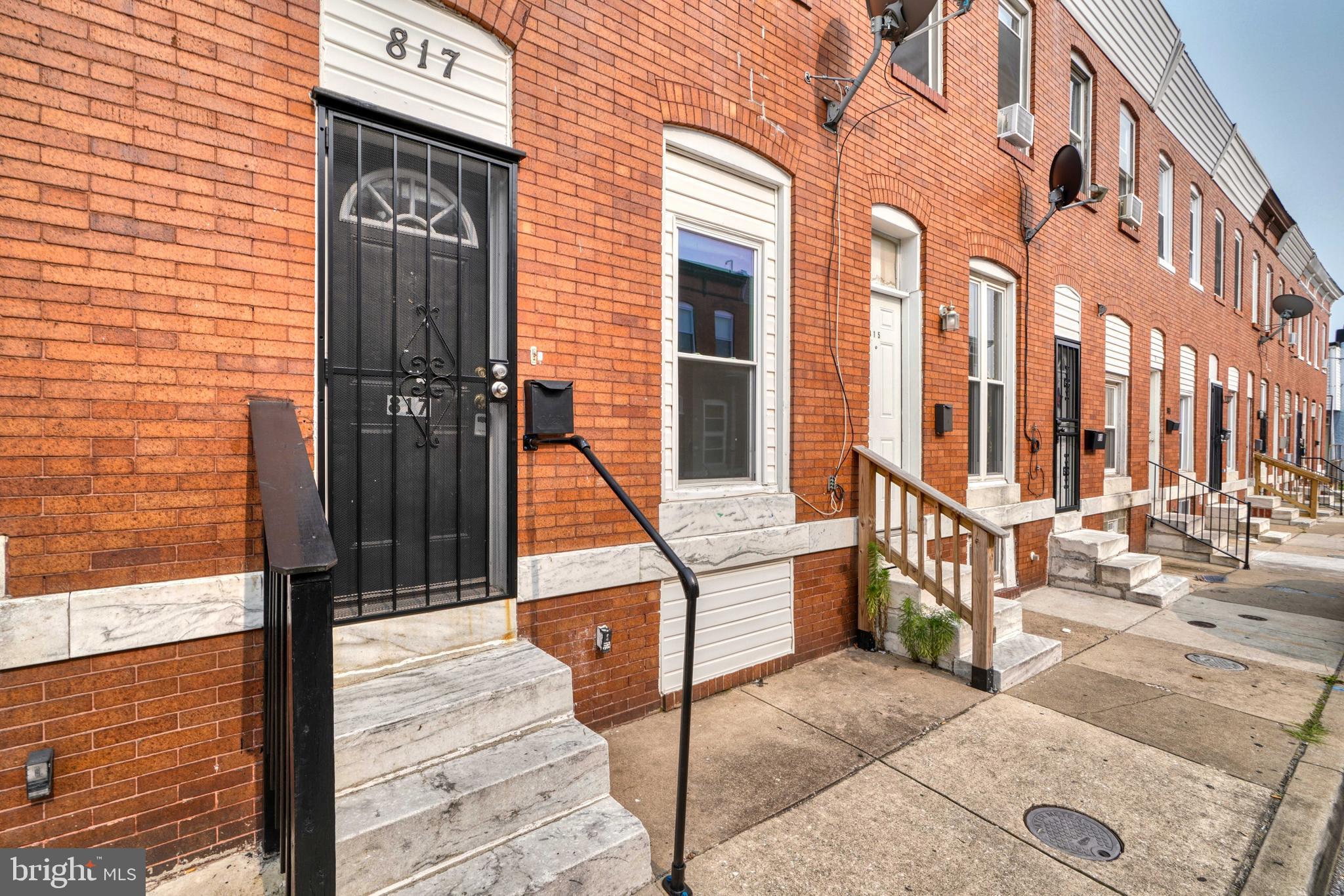 MADISON EASTEND - Residential Lease