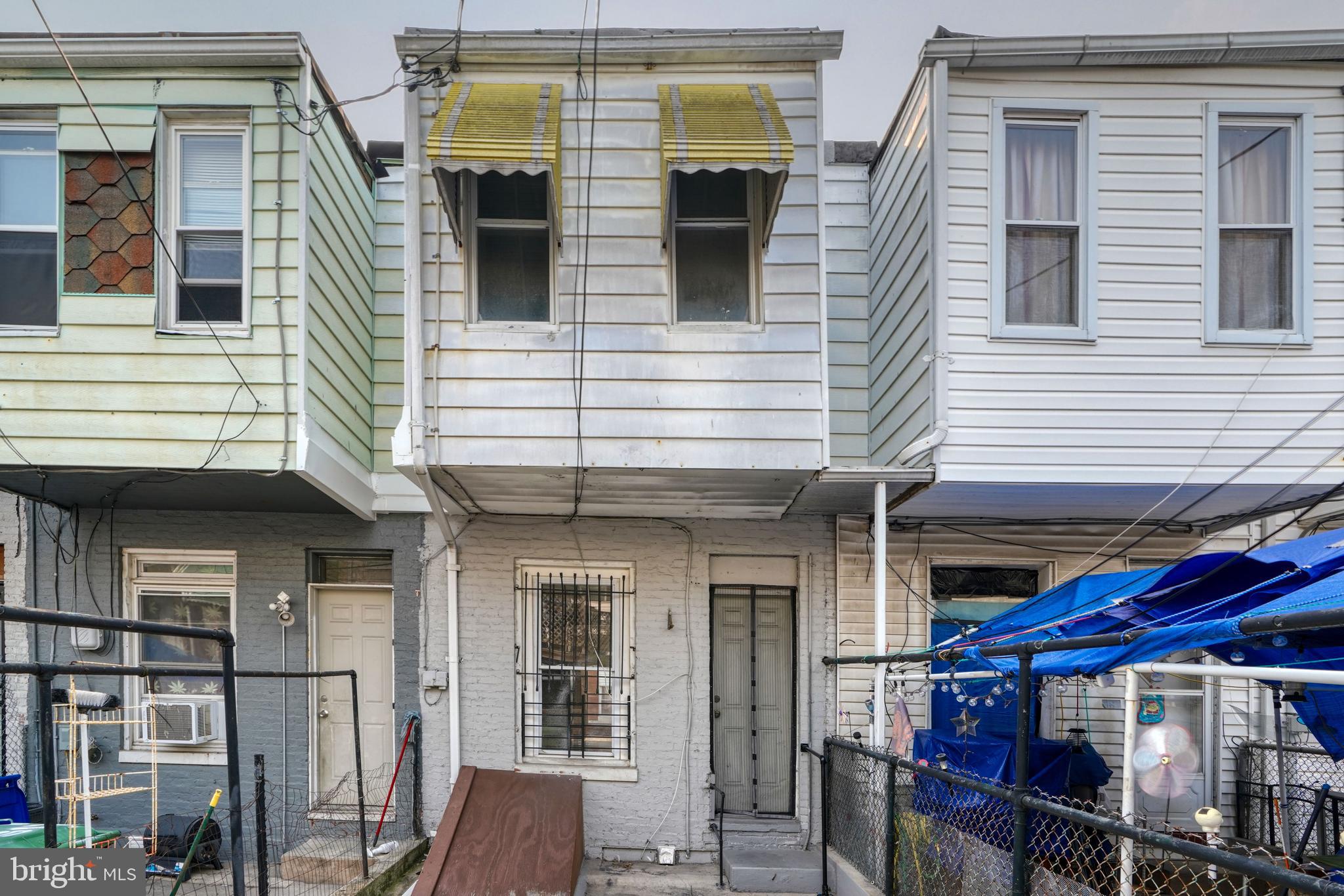 MADISON EASTEND - Residential Lease