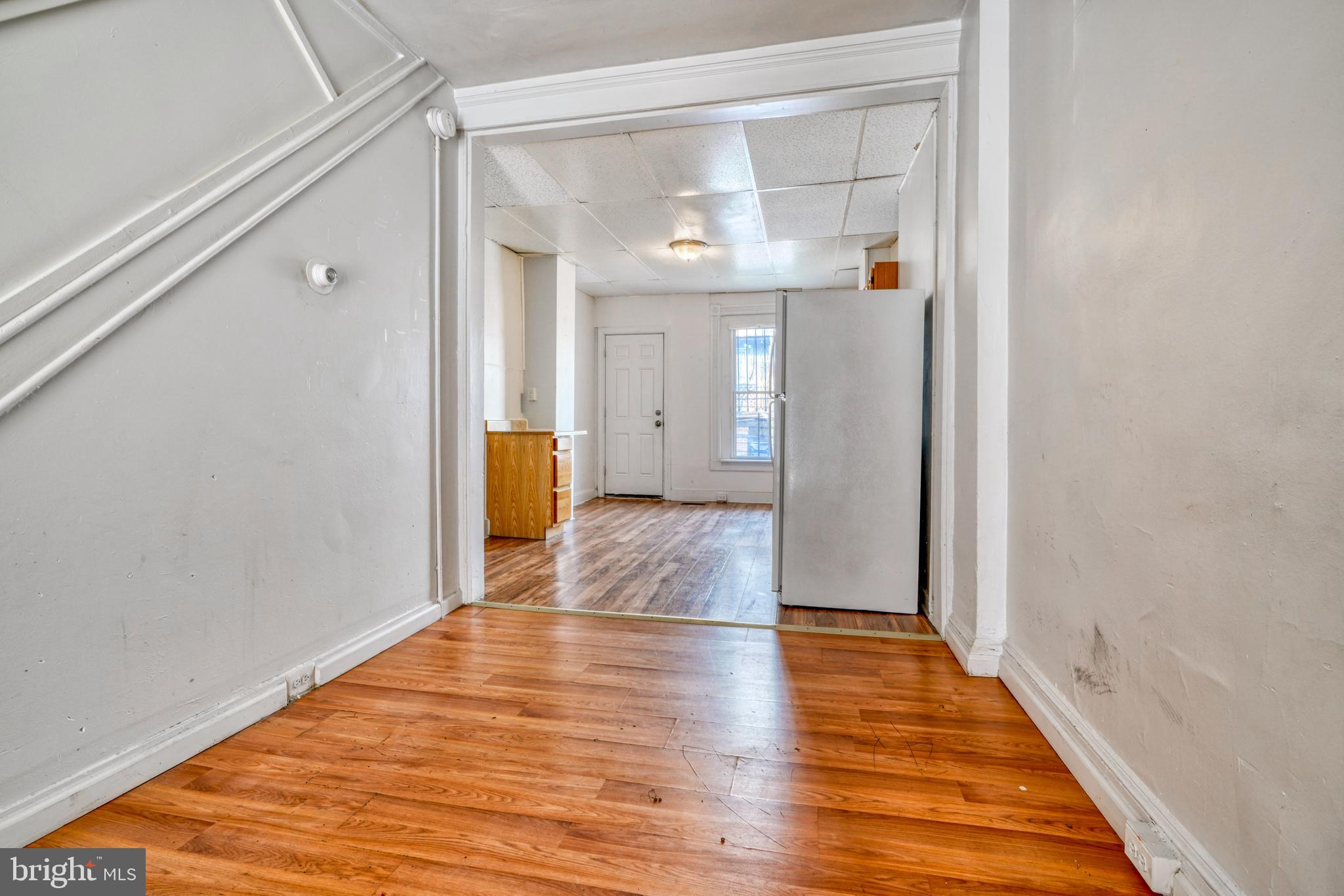 MADISON EASTEND - Residential Lease