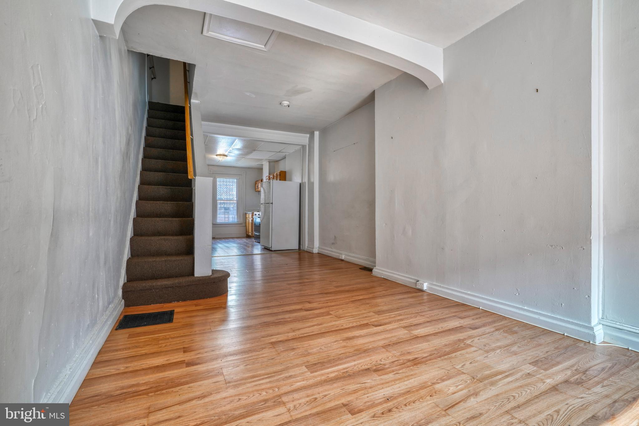 MADISON EASTEND - Residential Lease