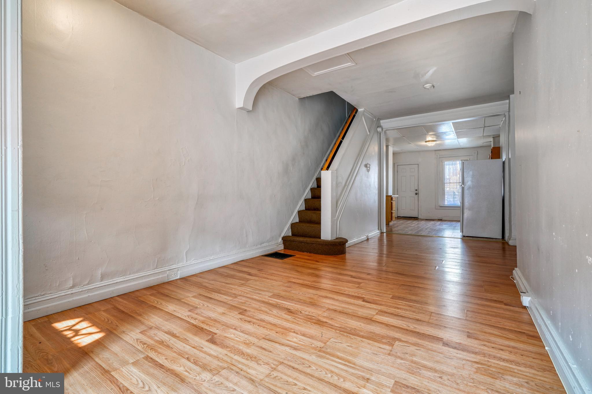 MADISON EASTEND - Residential Lease