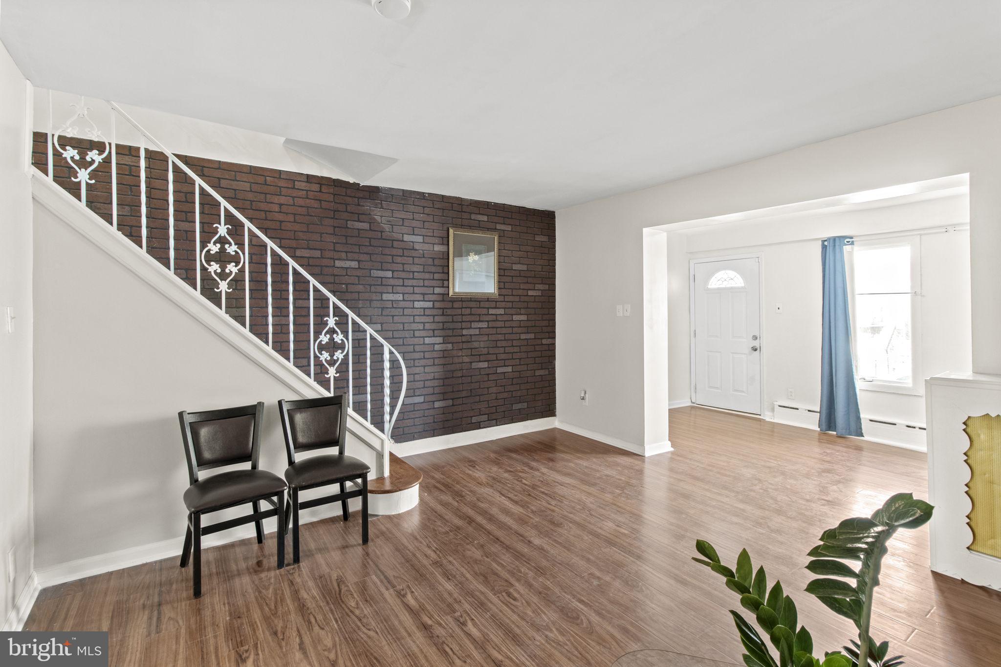 PHILADELPHIA (SOUTHWEST) - Residential