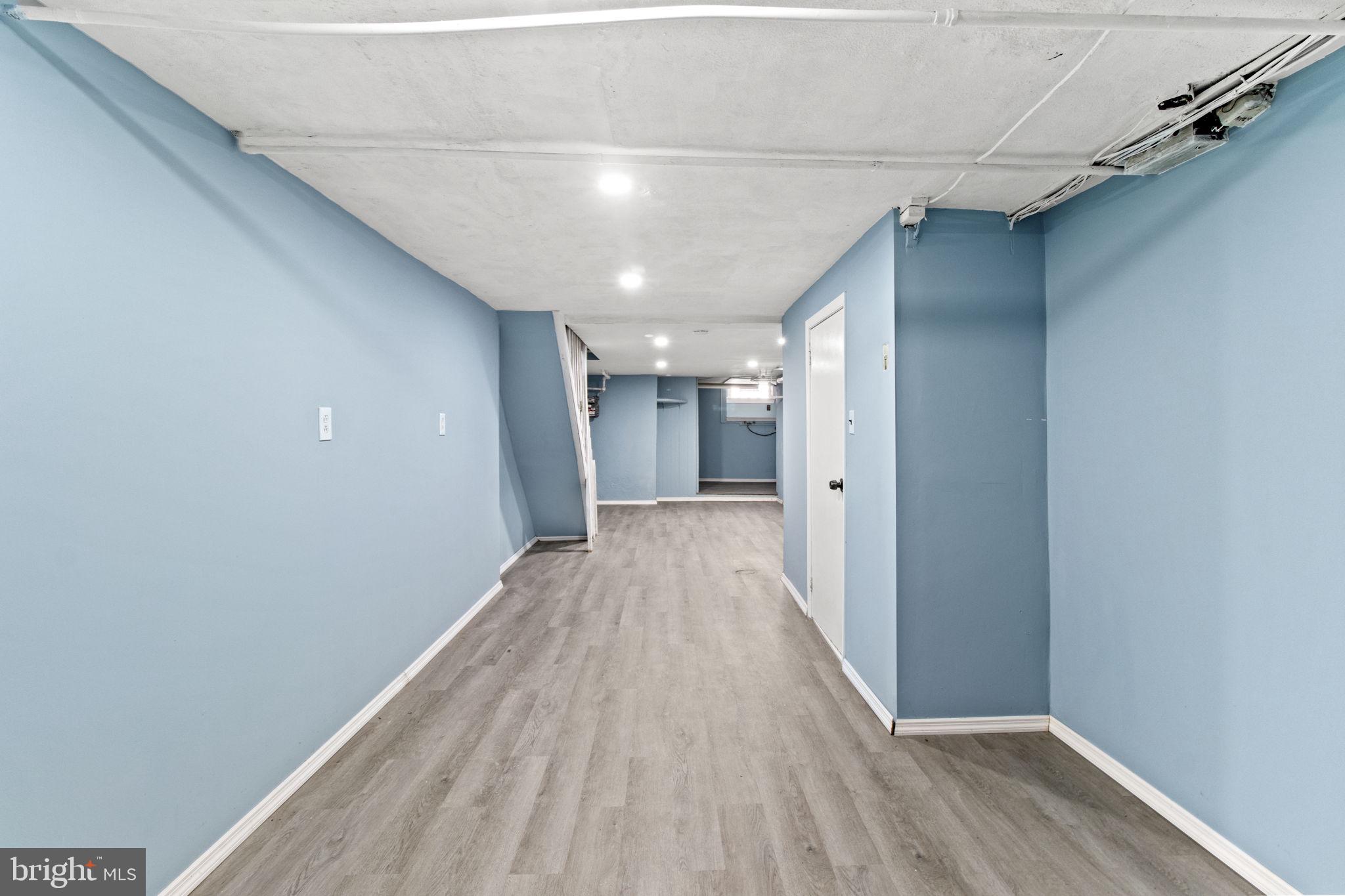 PHILADELPHIA (SOUTHWEST) - Residential