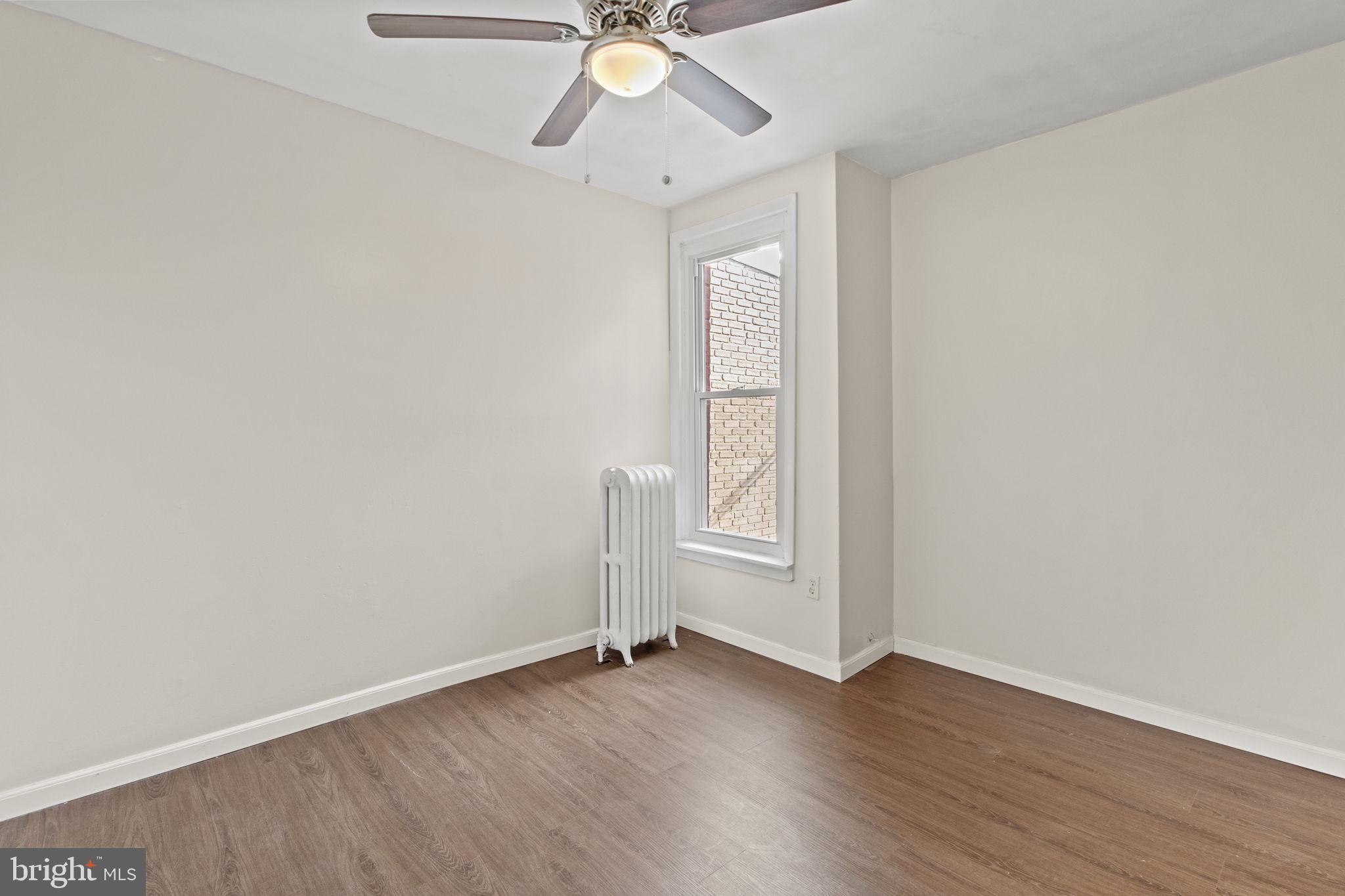 PHILADELPHIA (SOUTHWEST) - Residential
