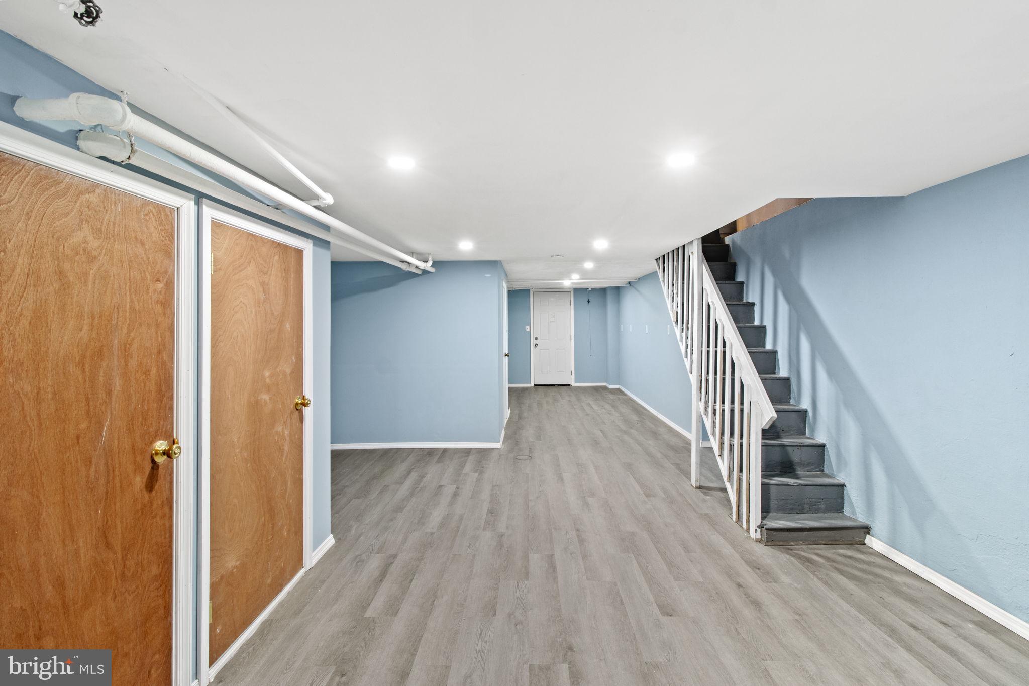 PHILADELPHIA (SOUTHWEST) - Residential