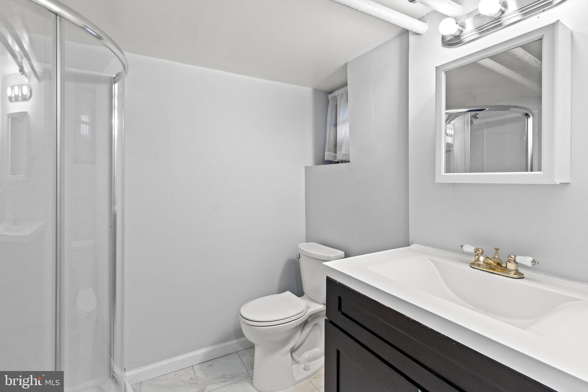 PHILADELPHIA (SOUTHWEST) - Residential