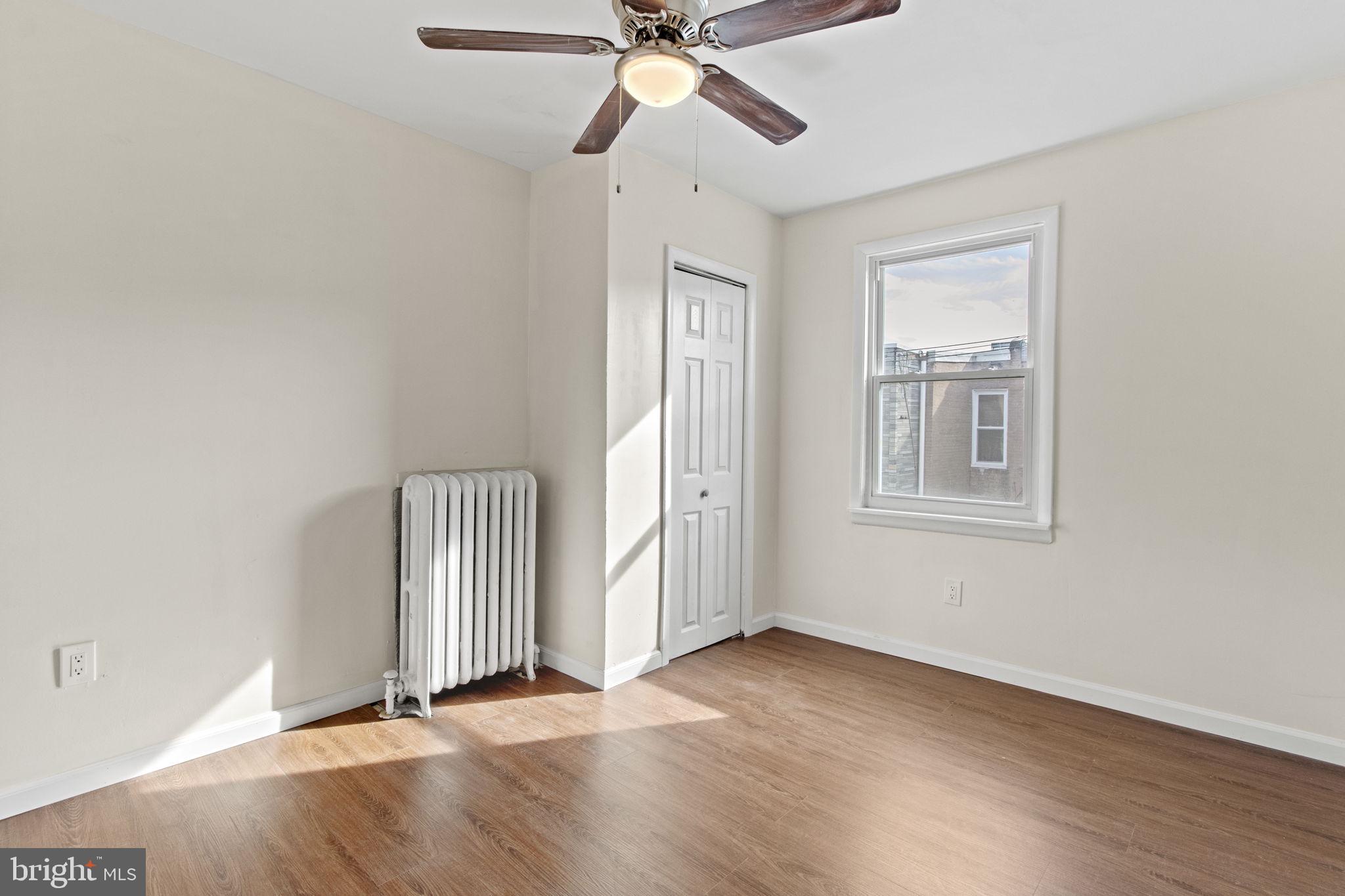 PHILADELPHIA (SOUTHWEST) - Residential