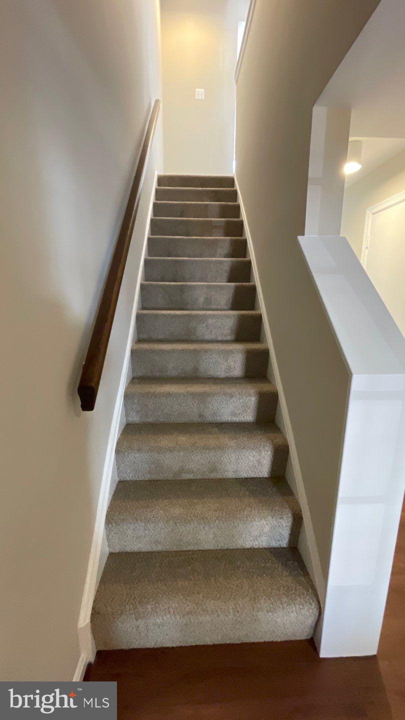 VILLAGE OF HICKORY RIDGE - Residential Lease