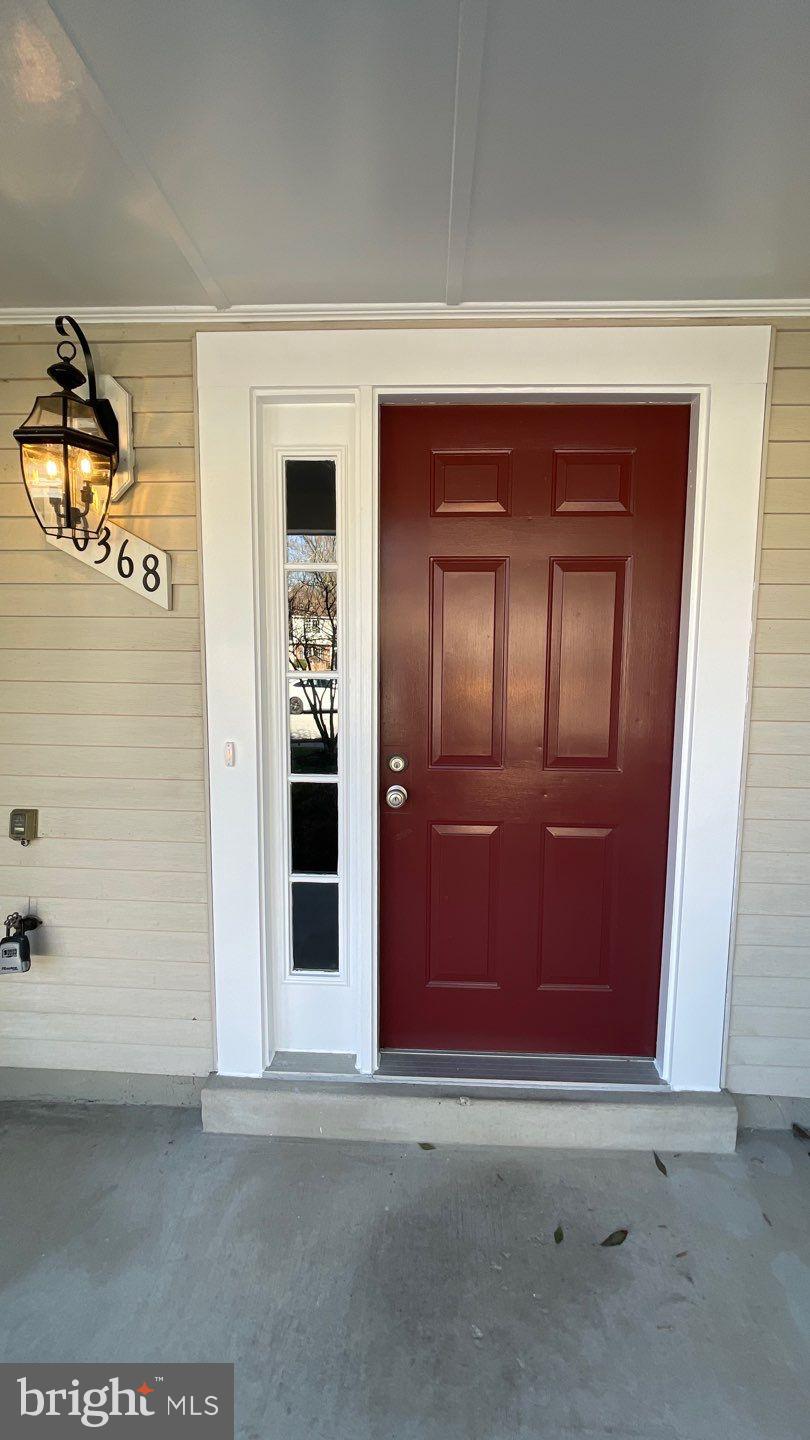 VILLAGE OF HICKORY RIDGE - Residential Lease