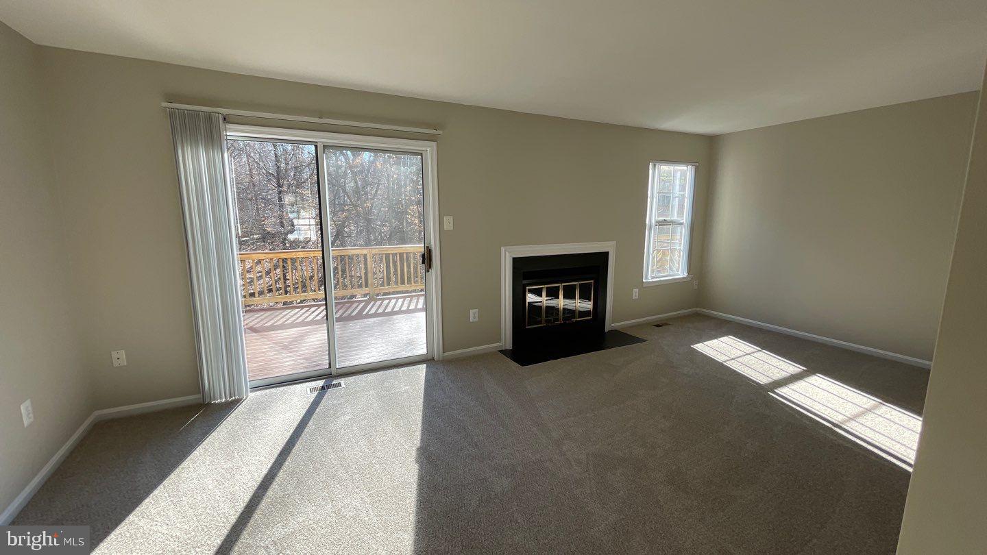 VILLAGE OF HICKORY RIDGE - Residential Lease