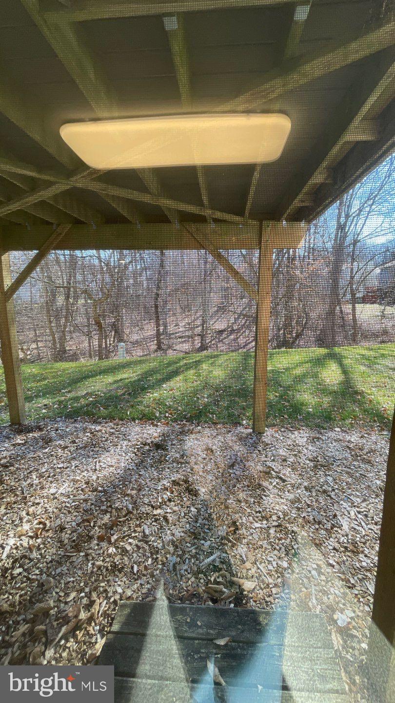 VILLAGE OF HICKORY RIDGE - Residential Lease