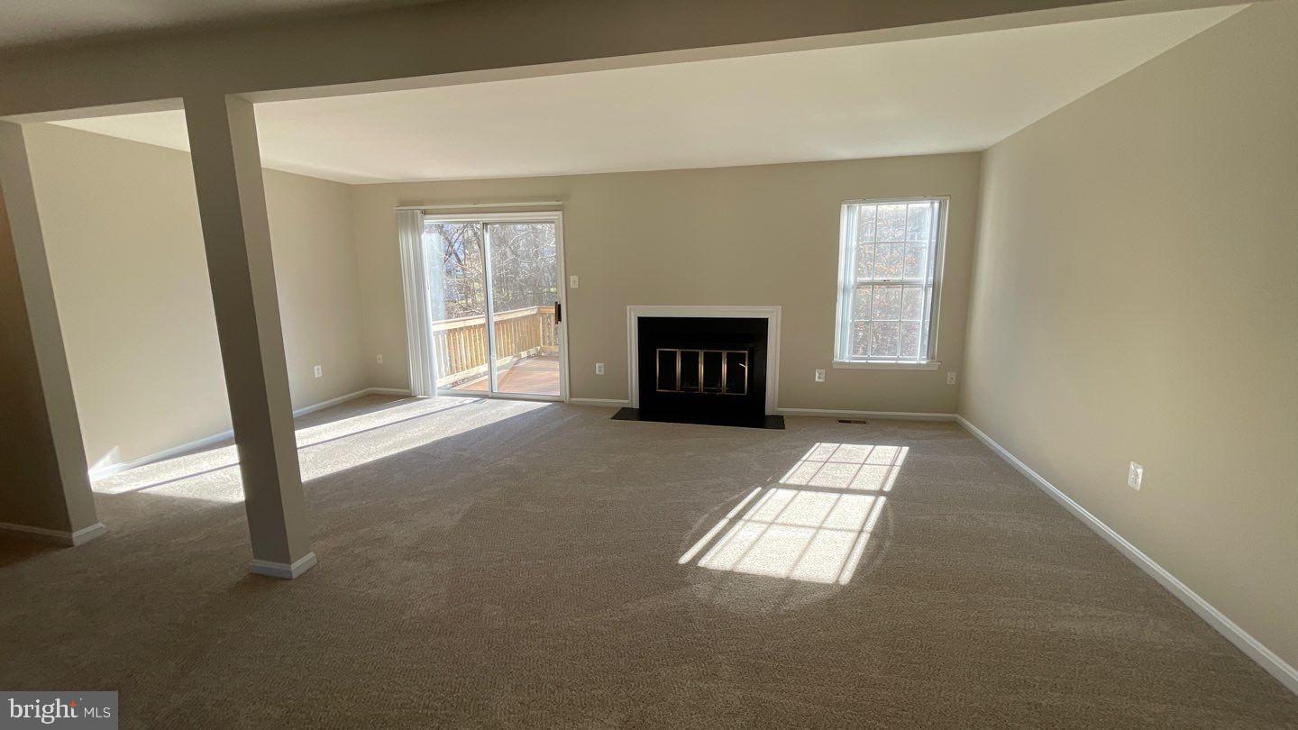 VILLAGE OF HICKORY RIDGE - Residential Lease