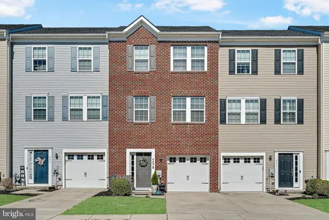 449 Dogwood Drive, Deptford, NJ 08096 - MLS#: NJGL2054482