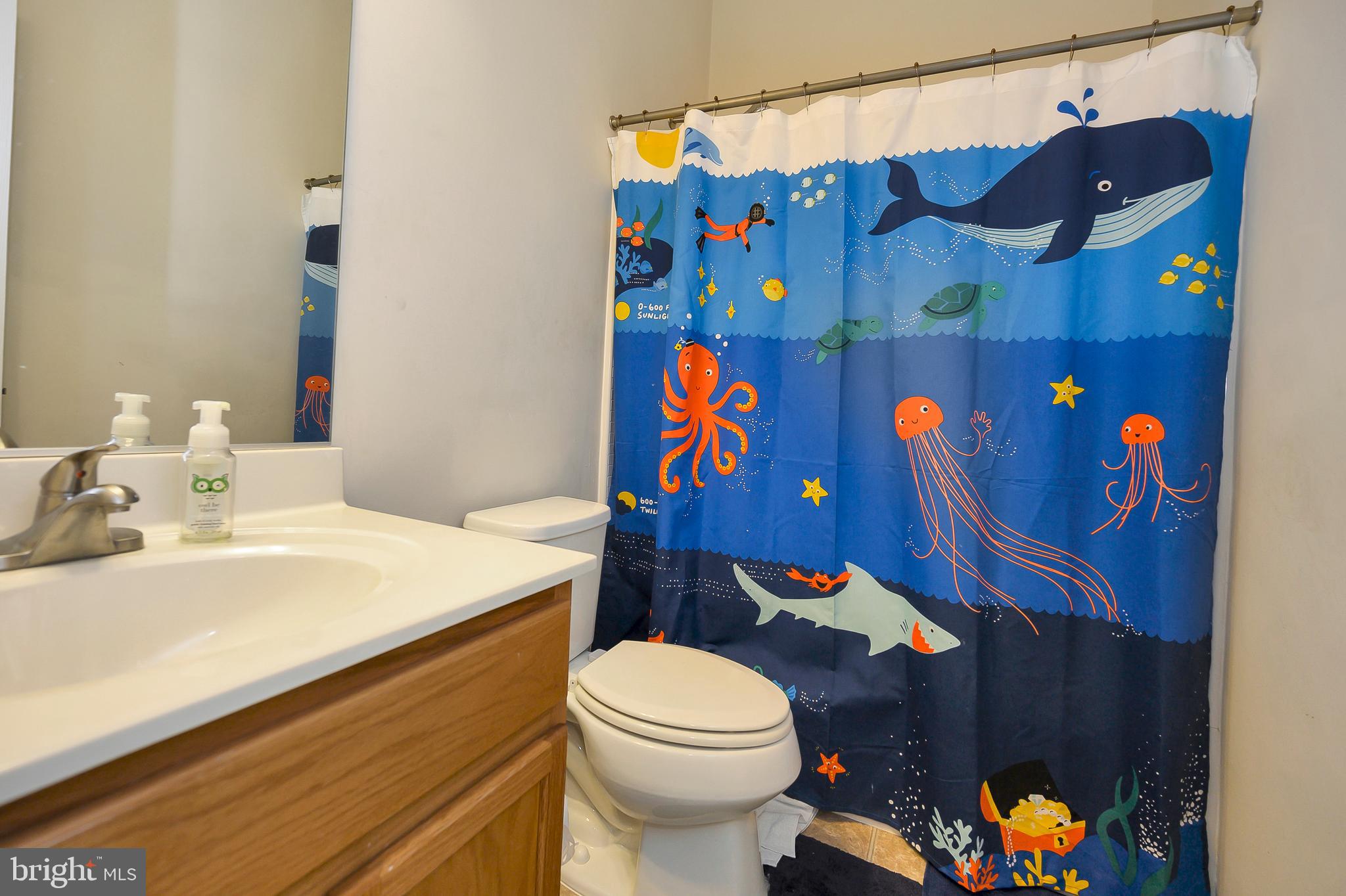 COLONIAL FORGE - Residential