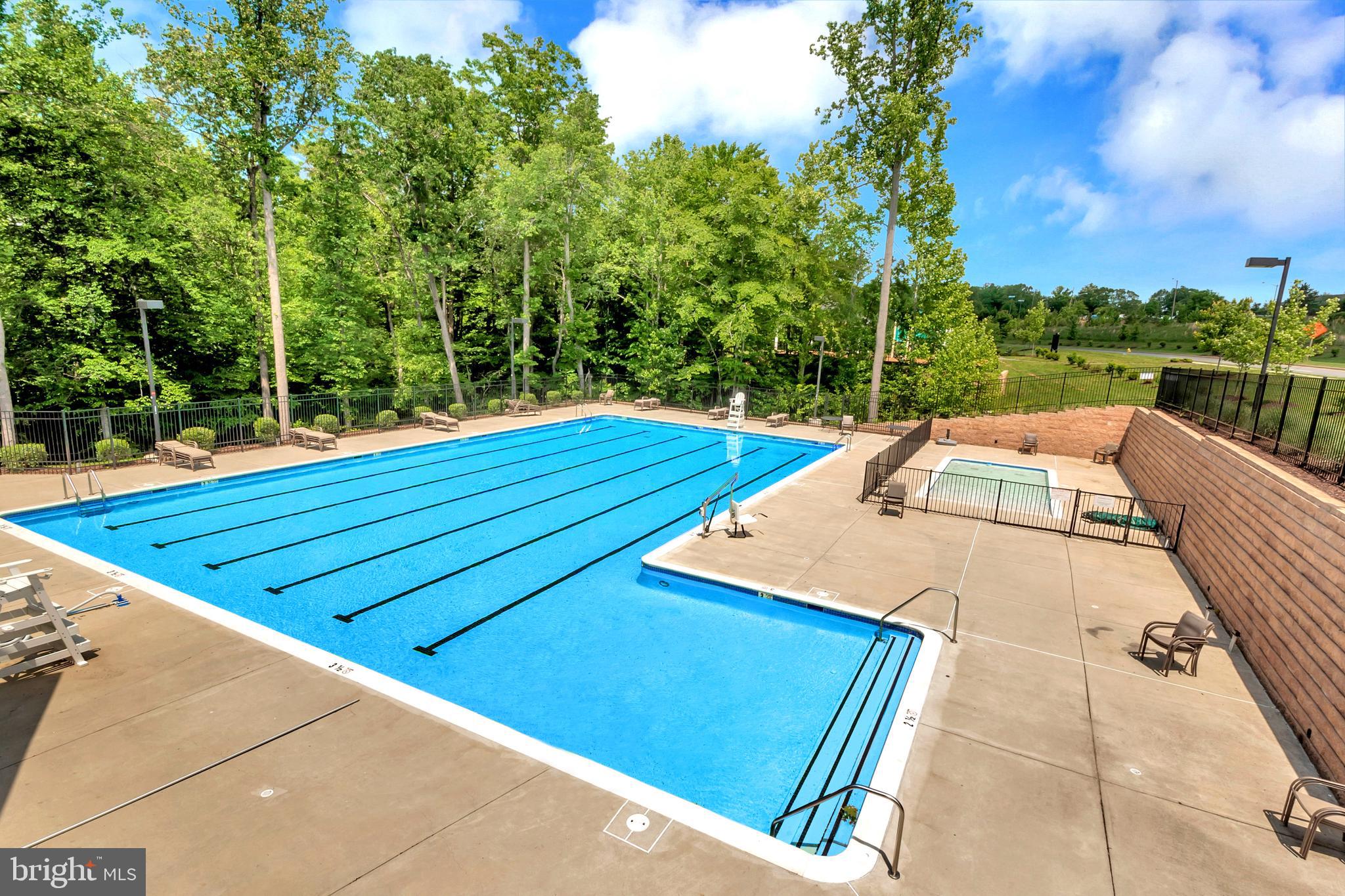 COLONIAL FORGE - Residential