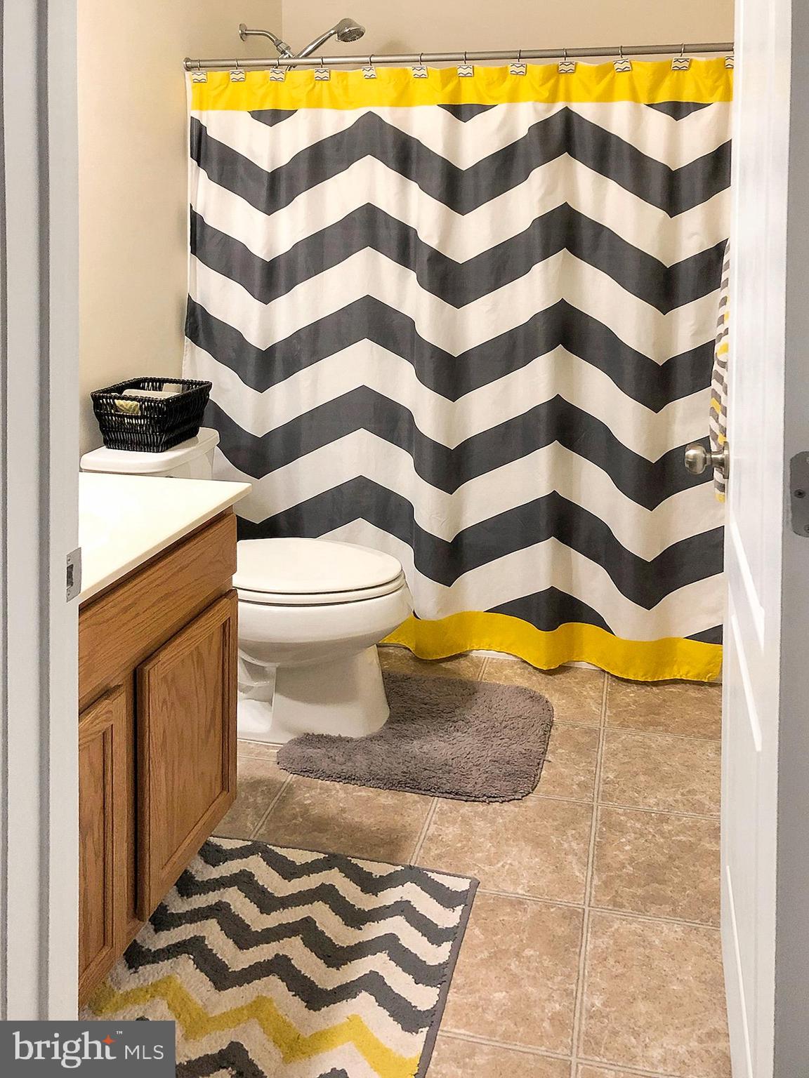 COLONIAL FORGE - Residential