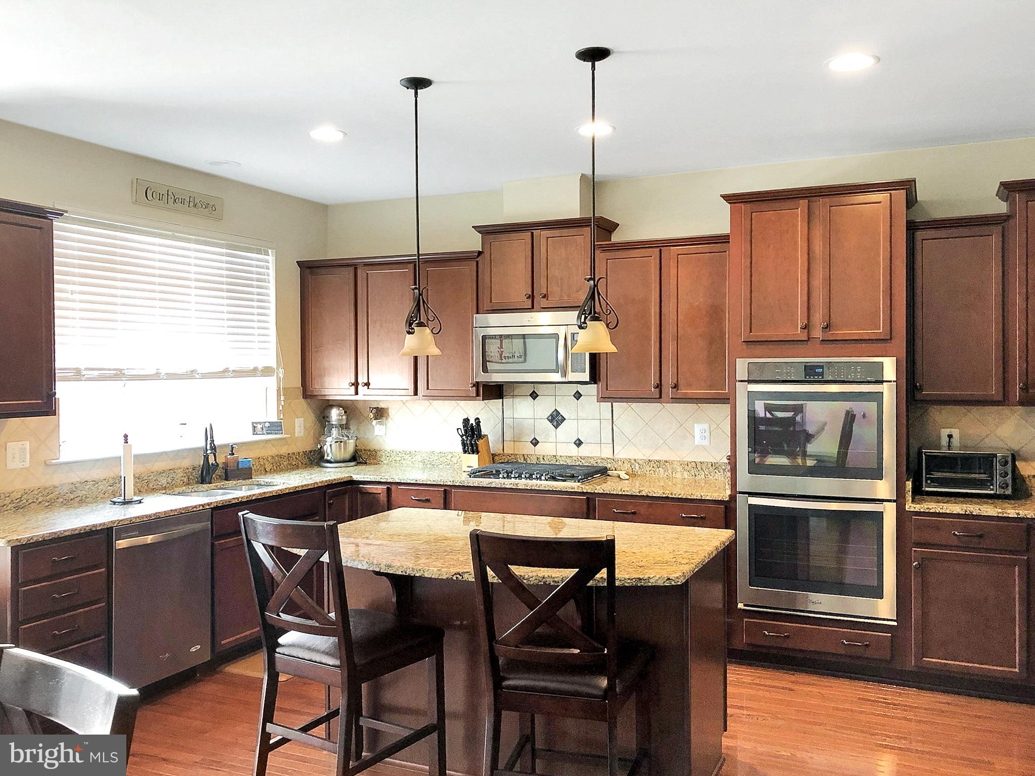 COLONIAL FORGE - Residential