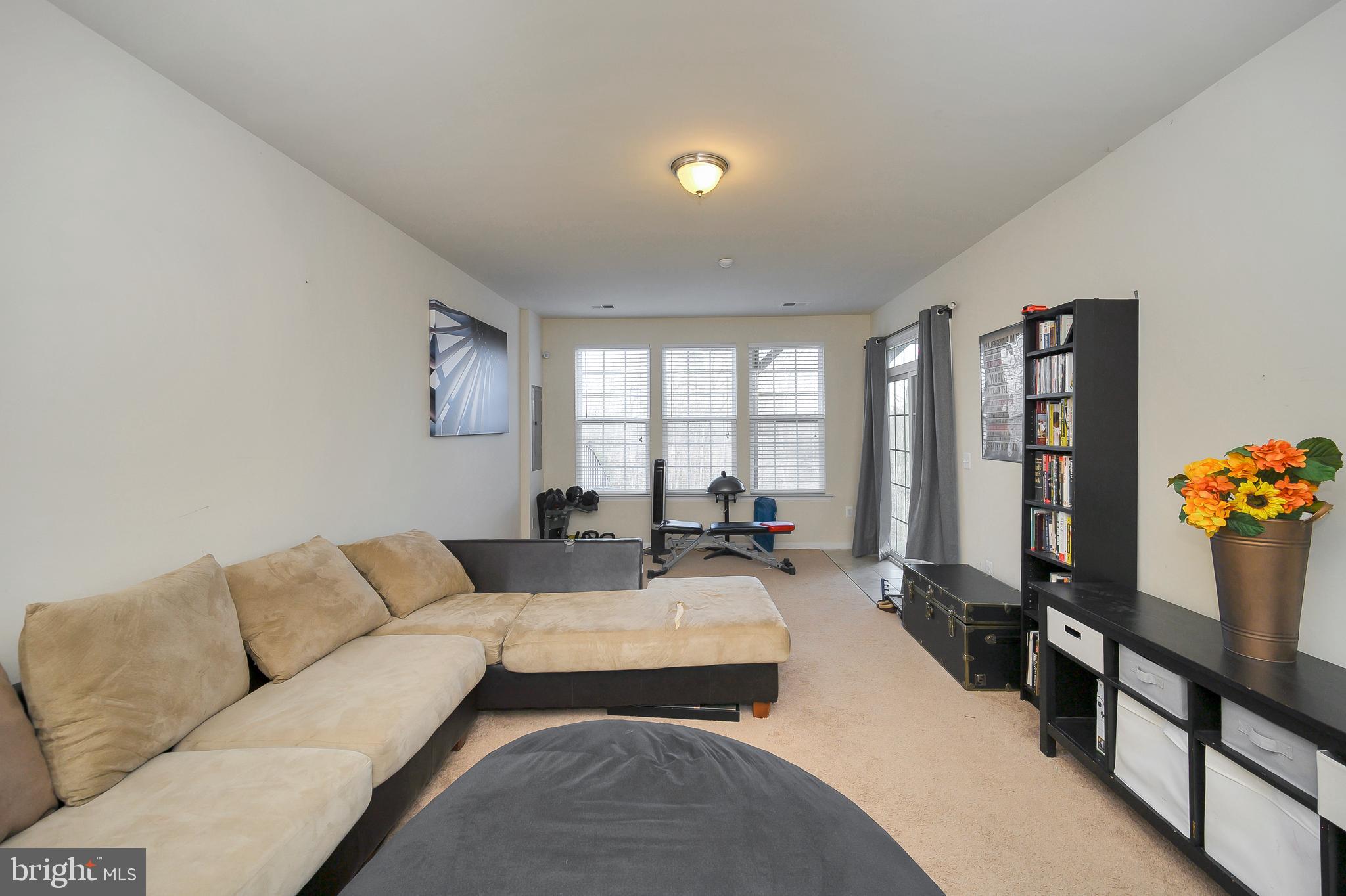 COLONIAL FORGE - Residential