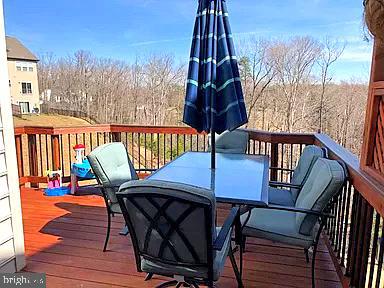 COLONIAL FORGE - Residential